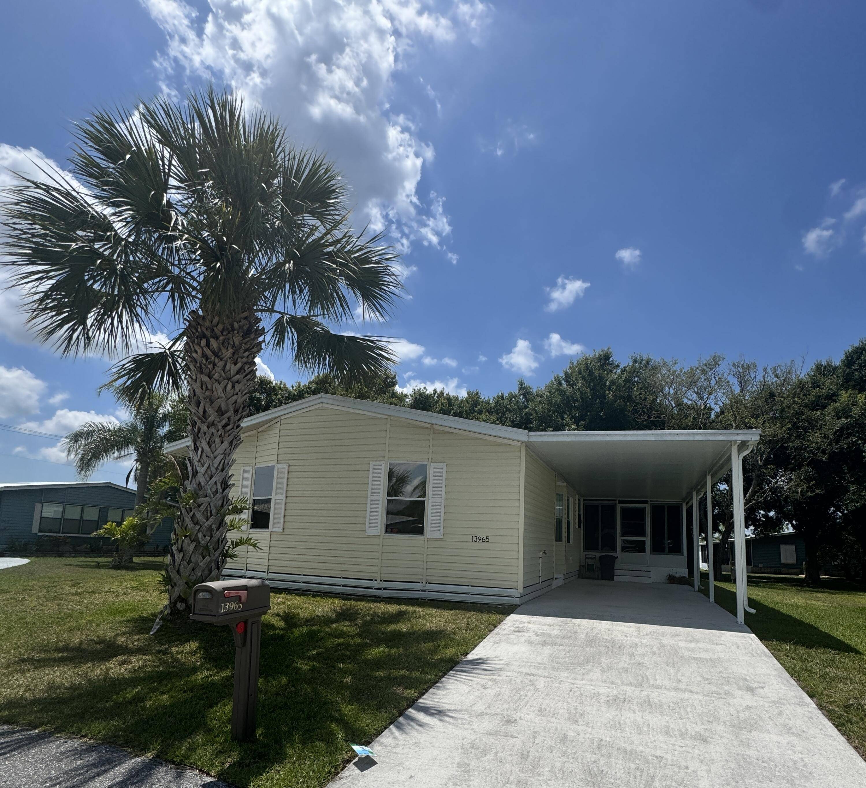 Fort Pierce, FL 34951,13965 Cancun AVE