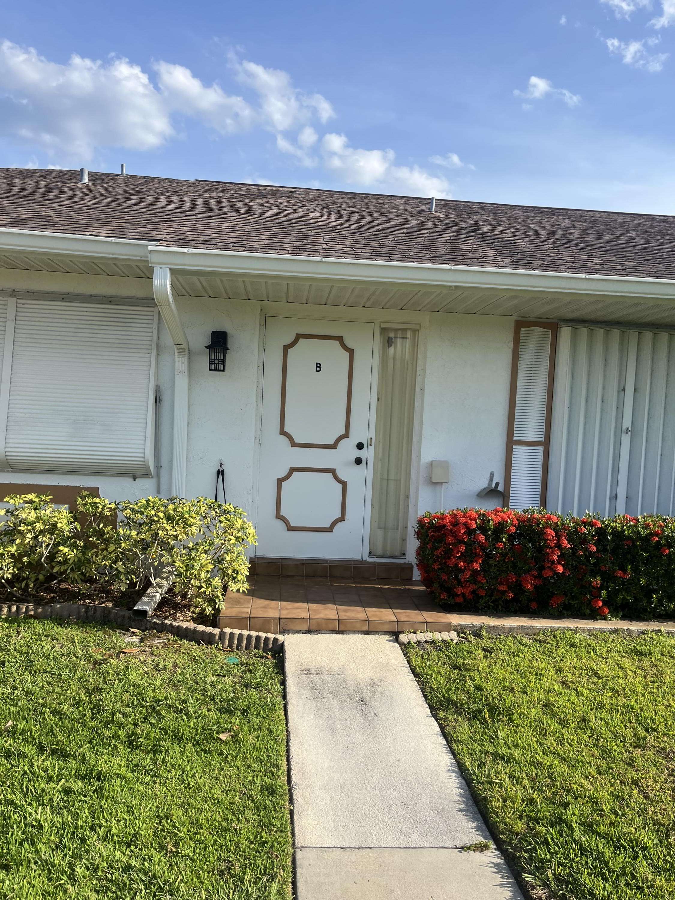 Fort Pierce, FL 34982,1030 Pheasant Run DR B