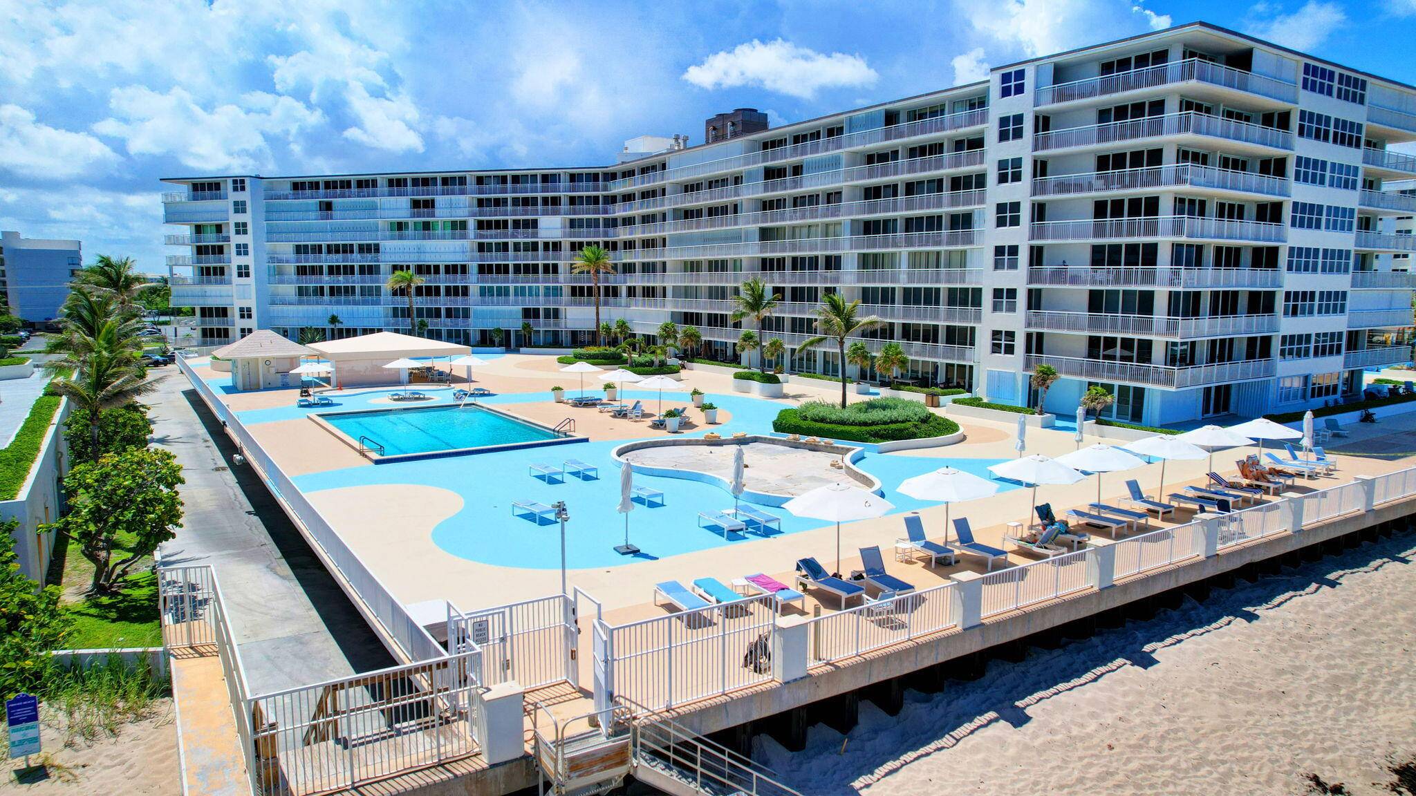 South Palm Beach, FL 33480,3546 S Ocean BLVD 203