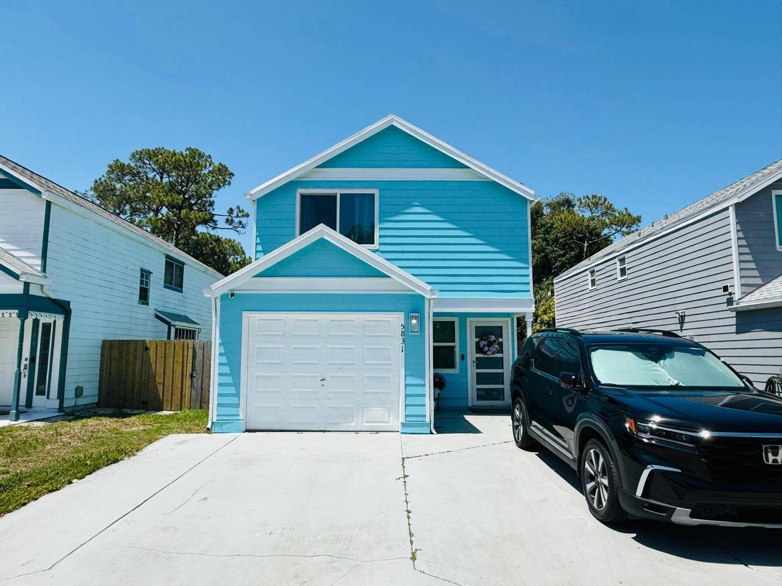 West Palm Beach, FL 33415,5831 Thisledown CT