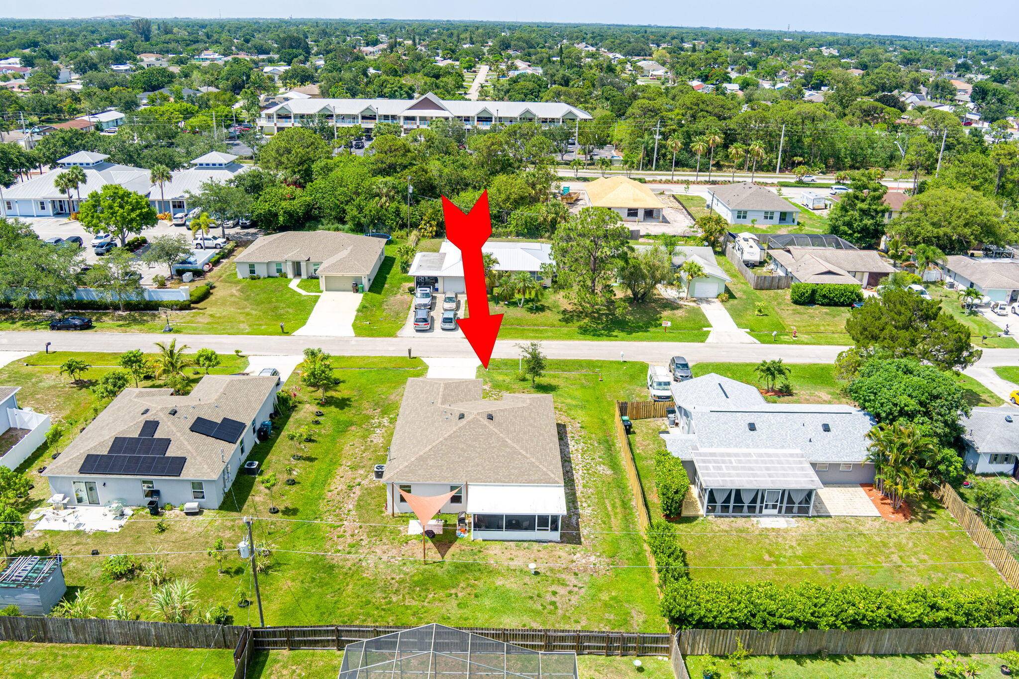 Port Saint Lucie, FL 34983,362 SW Buswell AVE