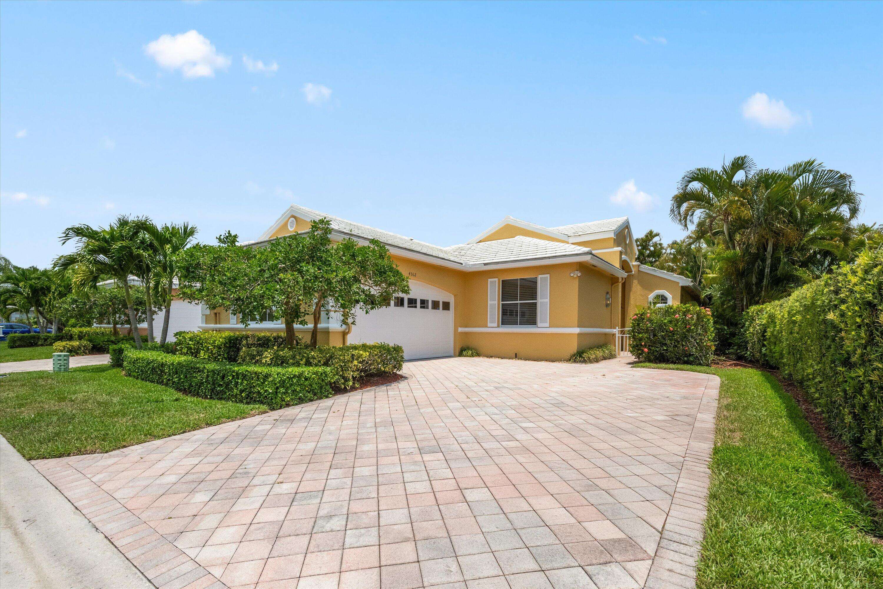 Lake Worth, FL 33449,4362 Kensington Park WAY