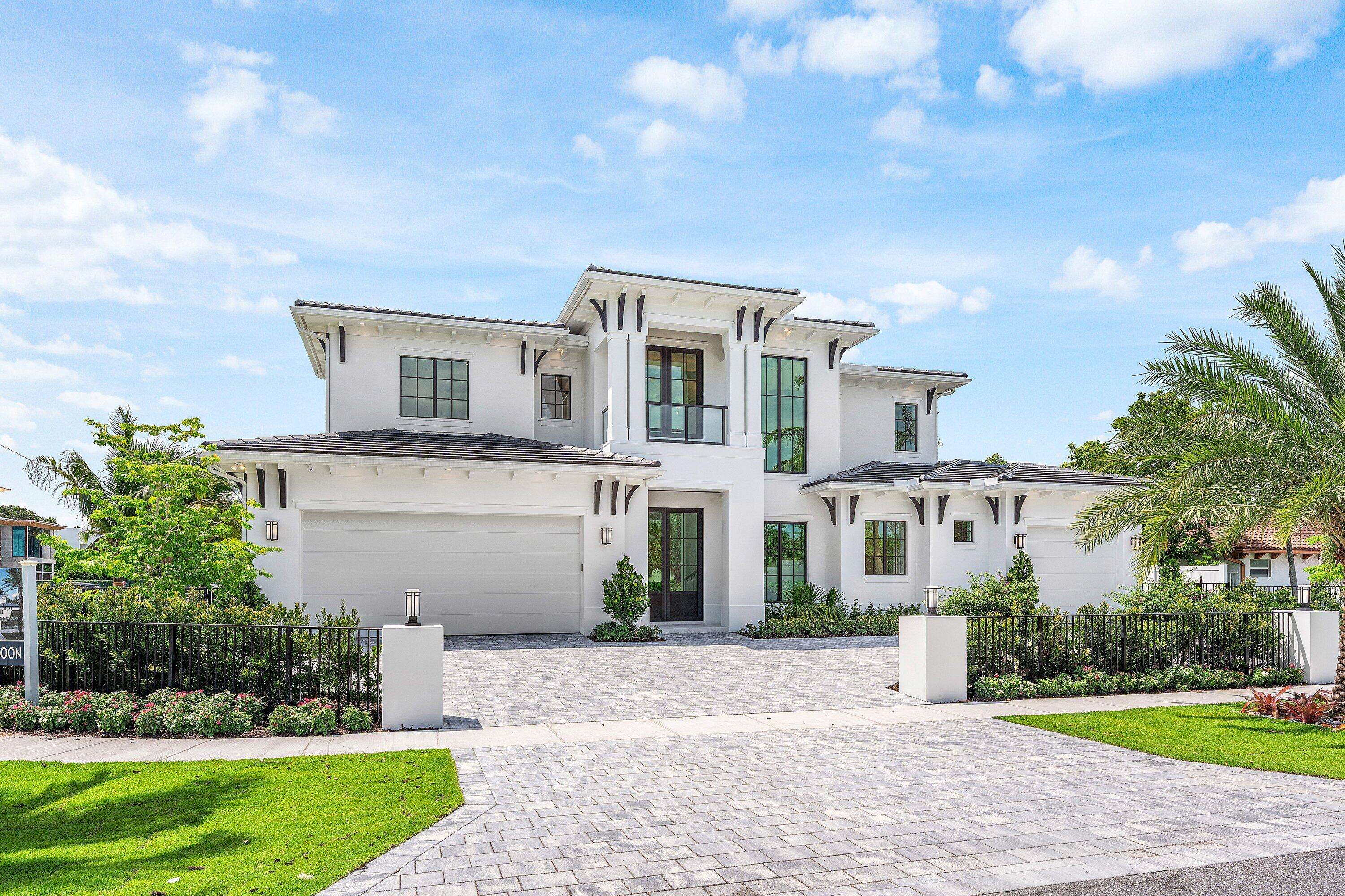 Boca Raton, FL 33432,201 NE 4th AVE