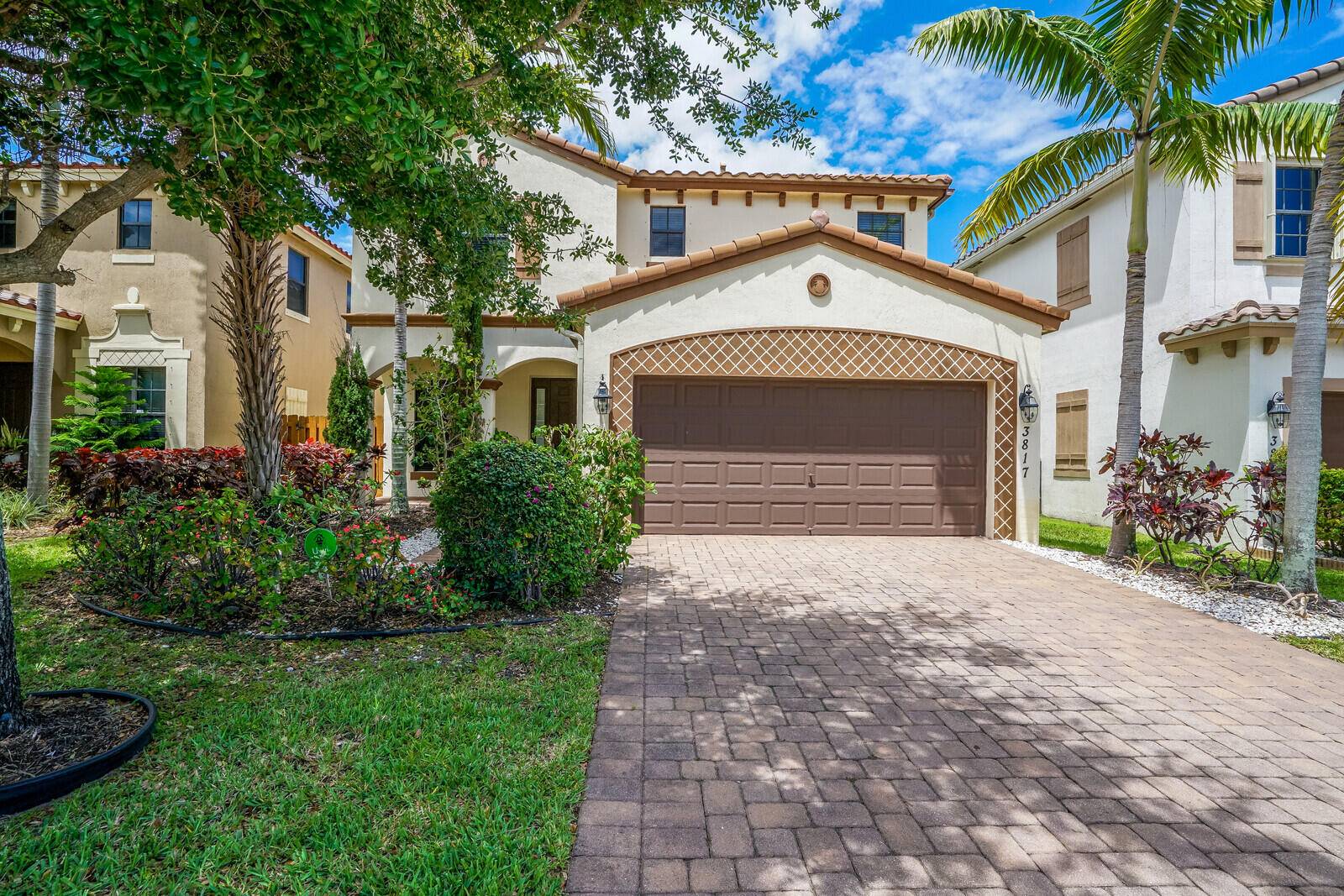 Boynton Beach, FL 33436,3817 Aspen Leaf DR