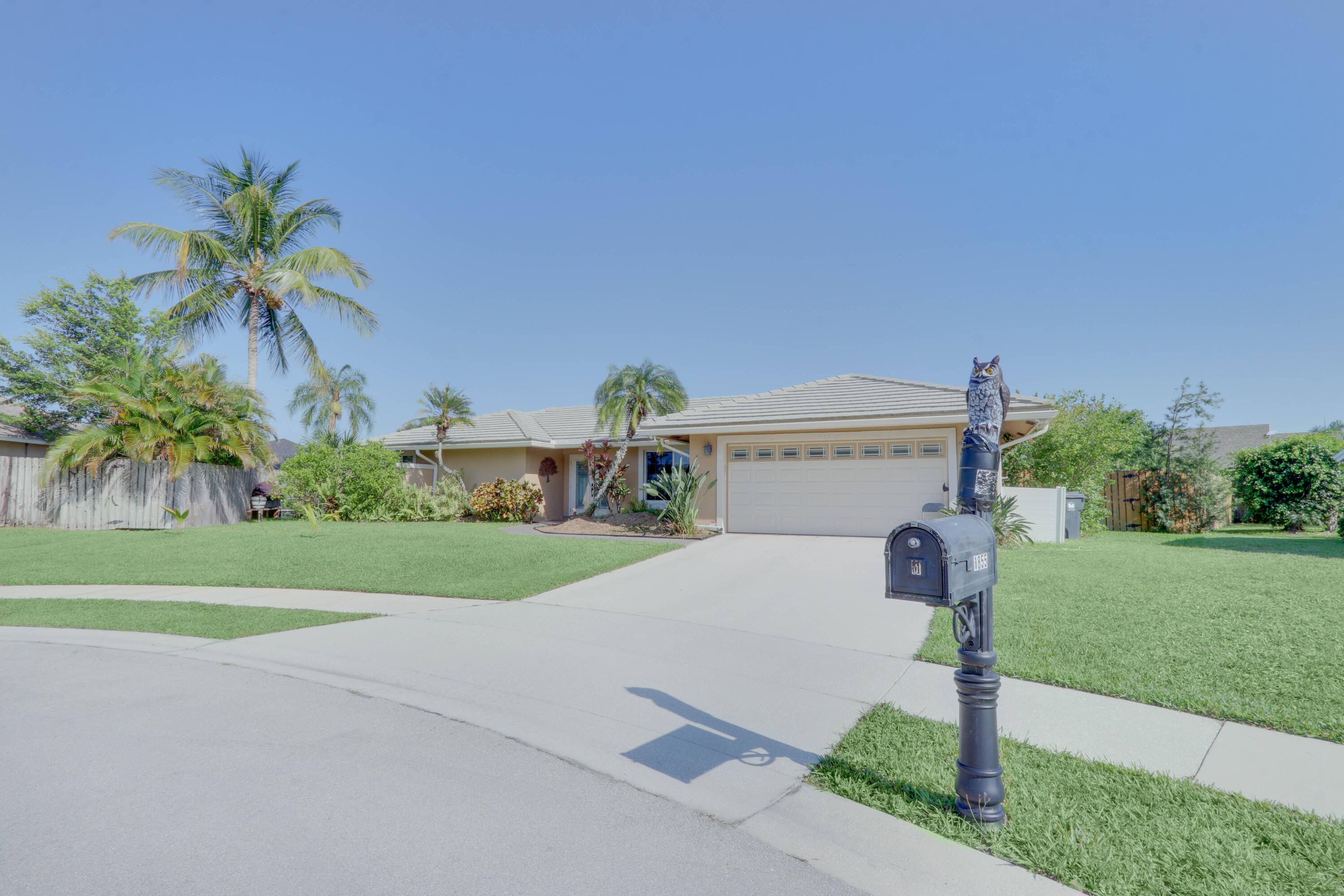 Wellington, FL 33414,1855 Lotus Lane LN