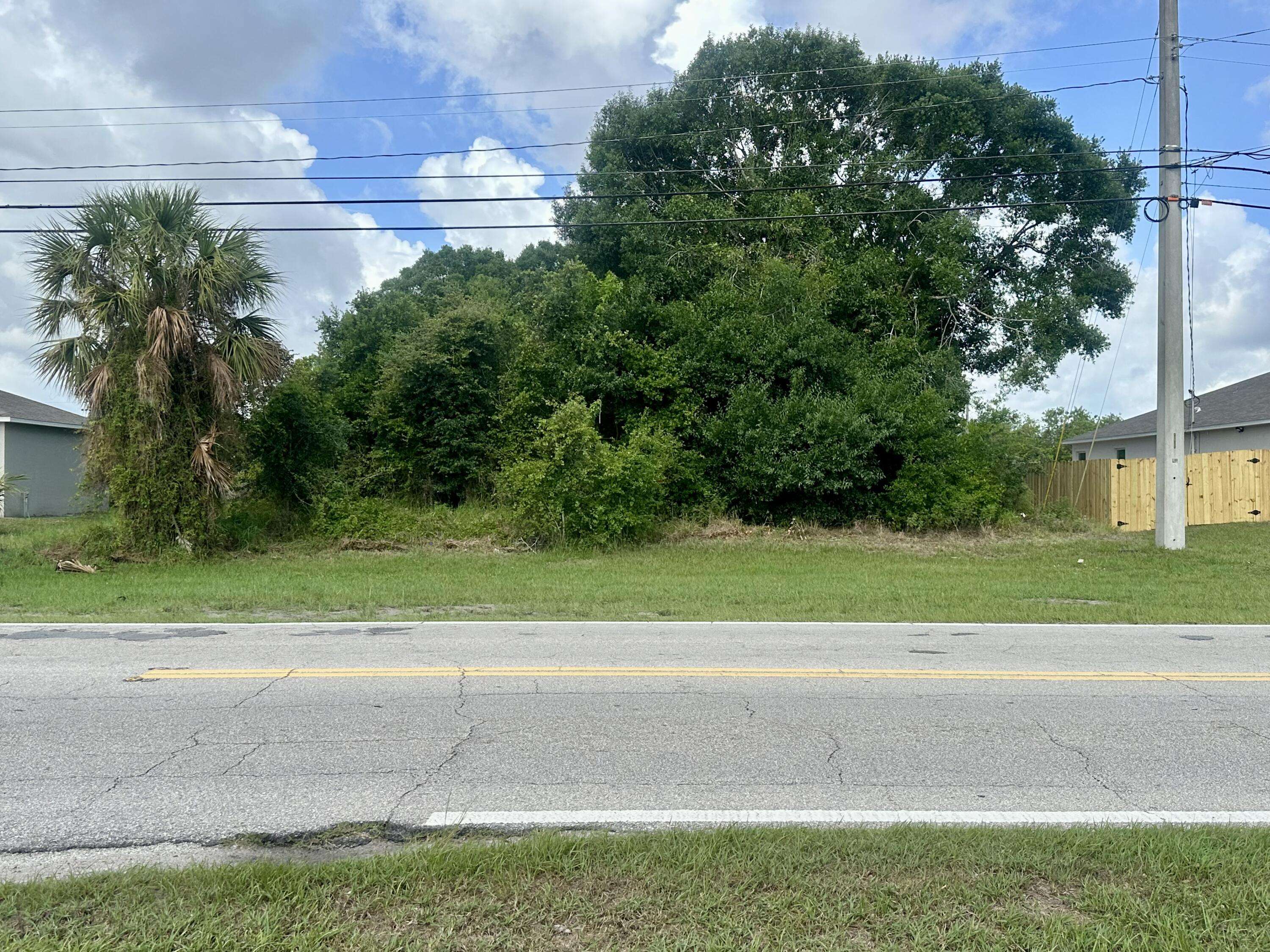 Port Saint Lucie, FL 34953,3950 SW Port St Lucie BLVD