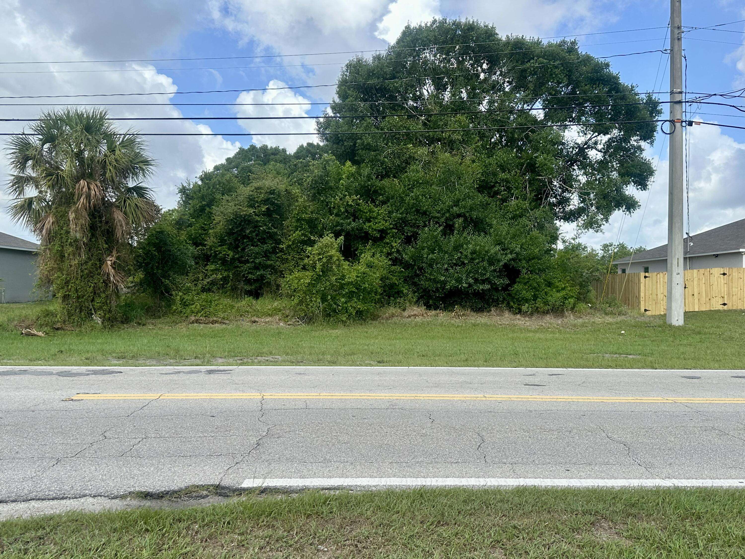 Port Saint Lucie, FL 34953,3950 SW Port St Lucie BLVD