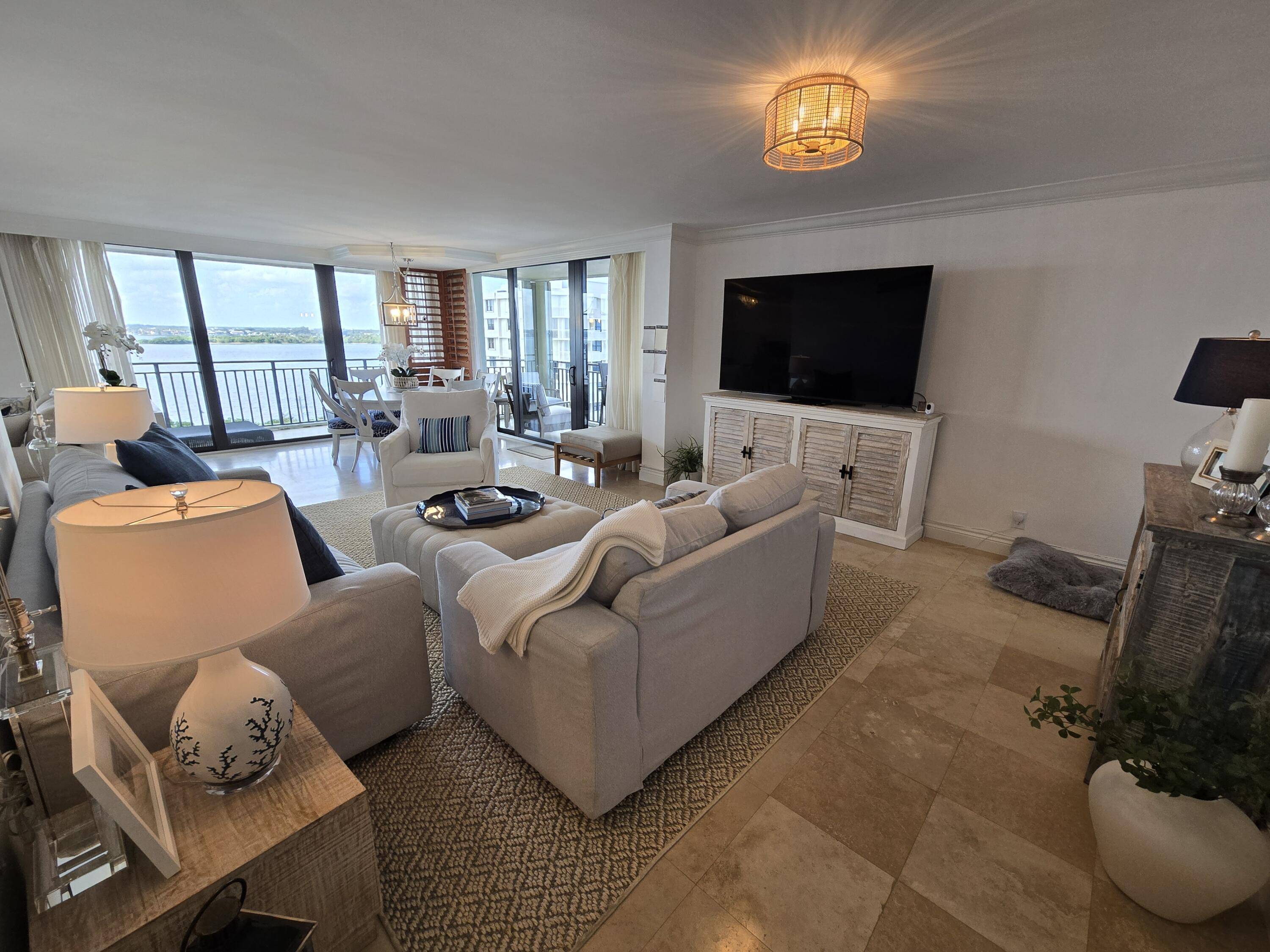 Riviera Beach, FL 33404,5460 N Ocean DR 7d