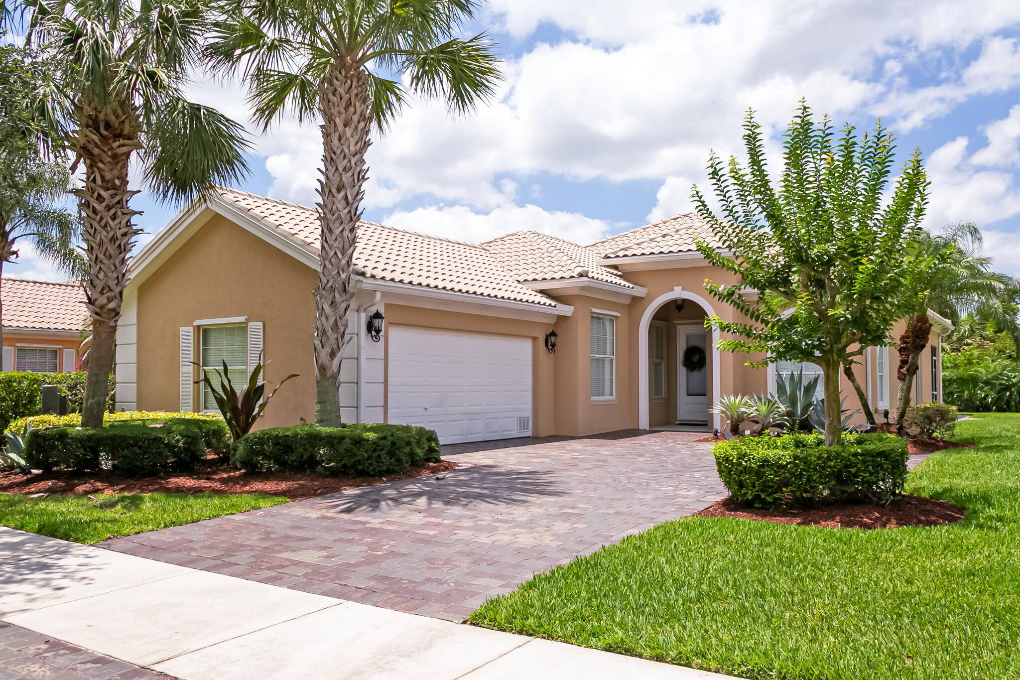 Port Saint Lucie, FL 34987,10581 SW Stratton DR