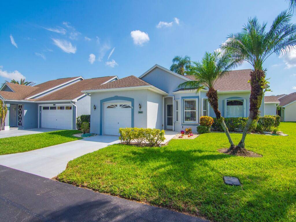 Port Saint Lucie, FL 34986,470 NW Gibraltar CT