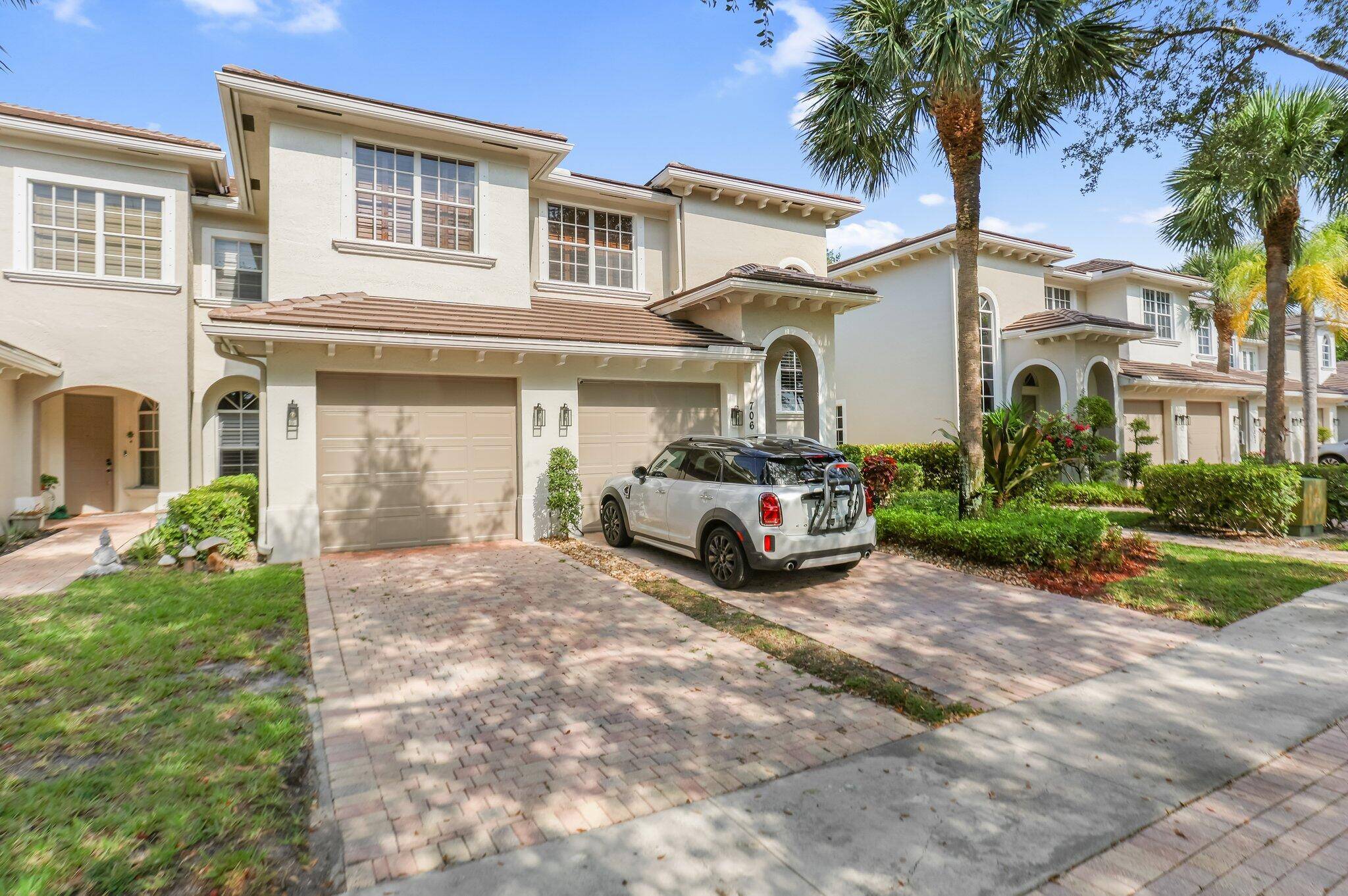 Boynton Beach, FL 33437,6365 Bella CIR 705