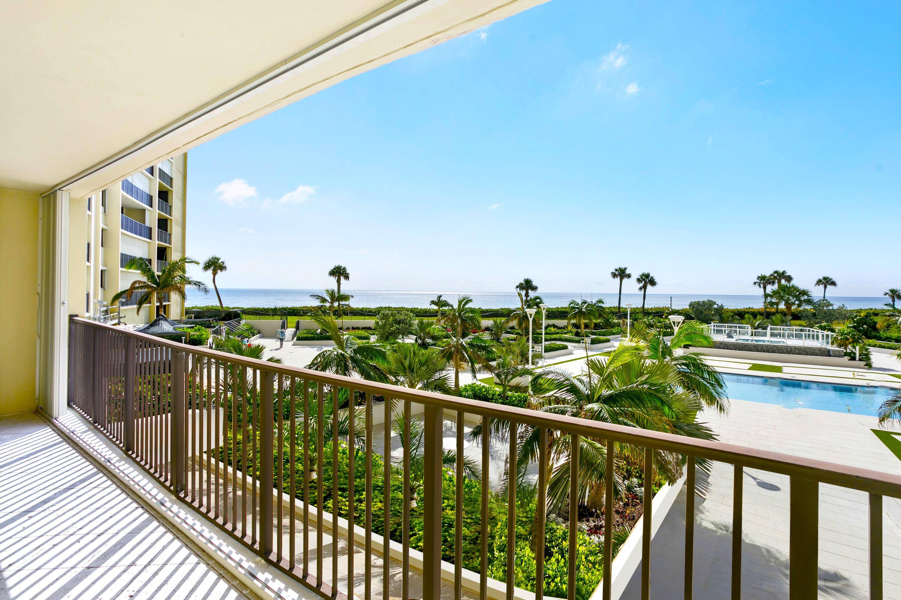 Jupiter, FL 33477,200 Ocean Trail WAY 106