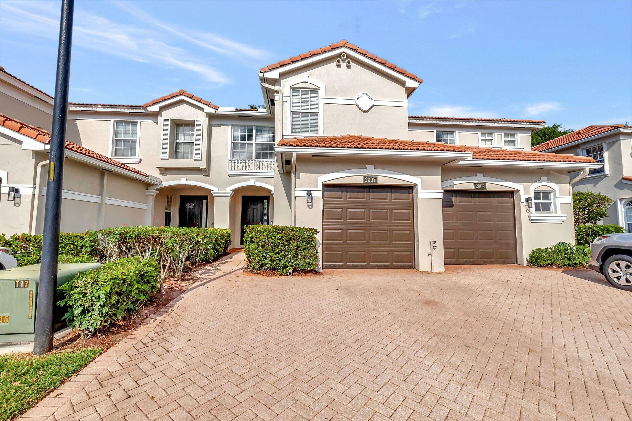Delray Beach, FL 33484,16089 Poppy Seed CIR 2007
