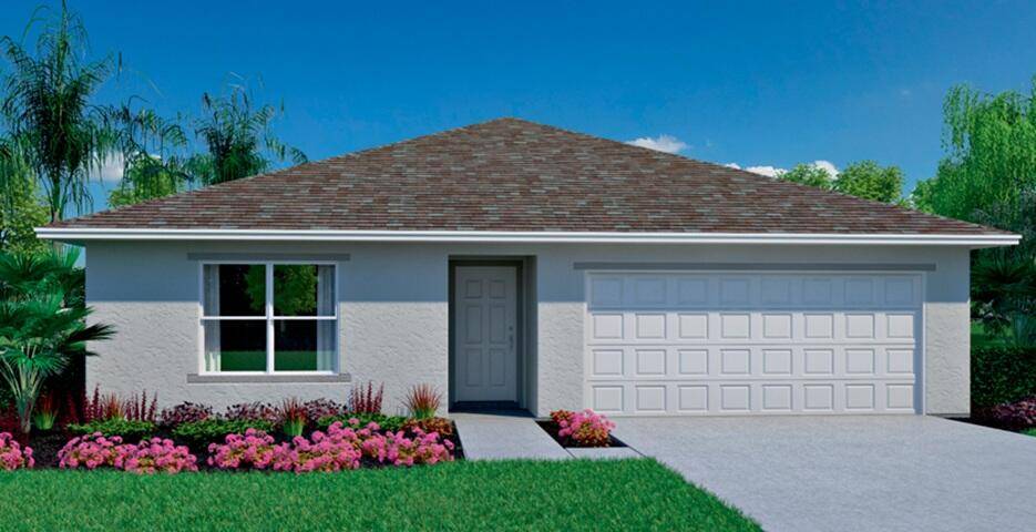 Okeechobee, FL 34972,1113 NW 7th AVE