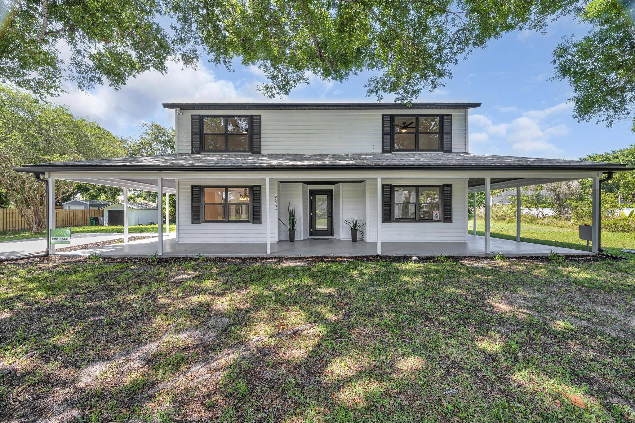 Port Saint Lucie, FL 34953,2033 SW Justison AVE