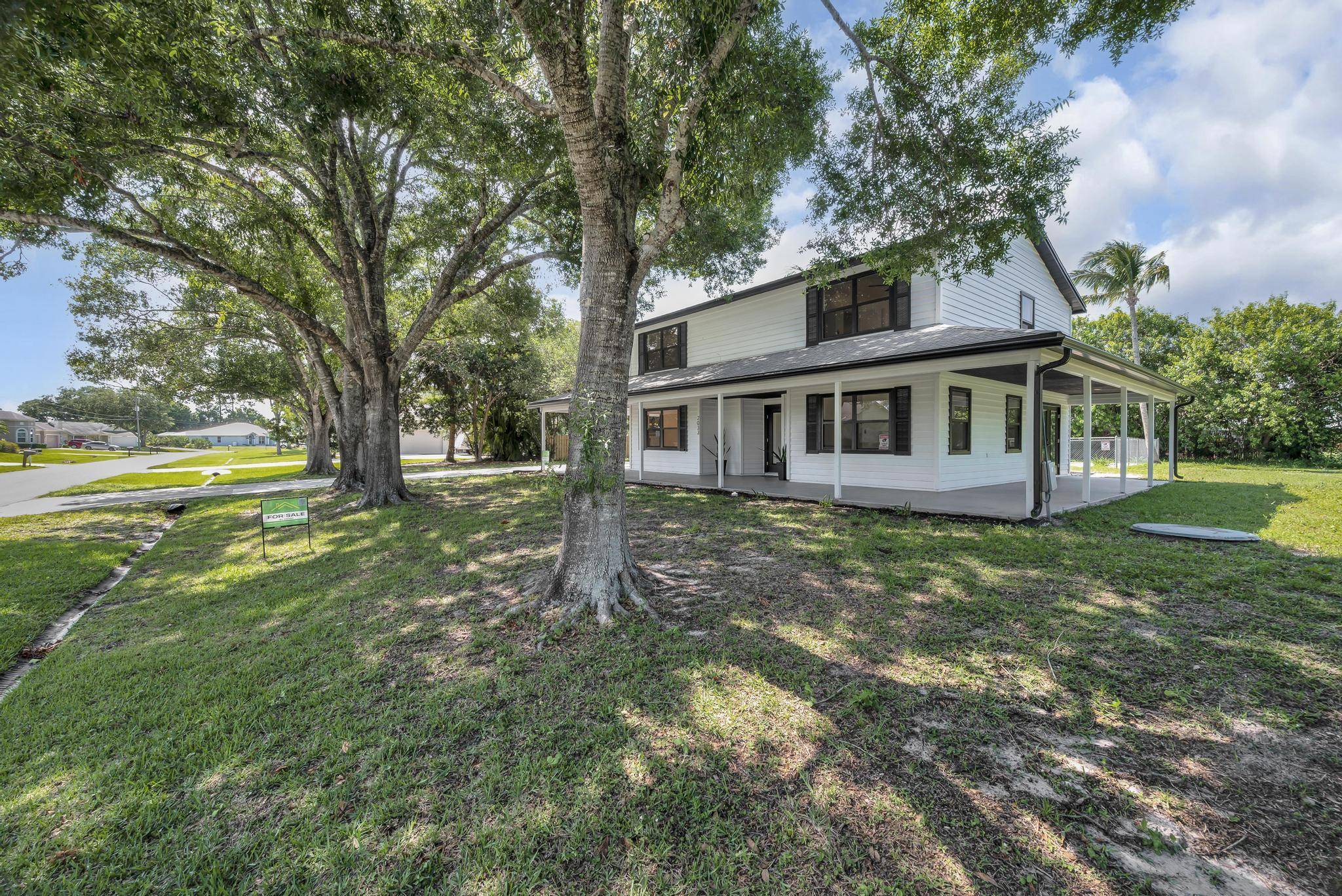 Port Saint Lucie, FL 34953,2033 SW Justison AVE