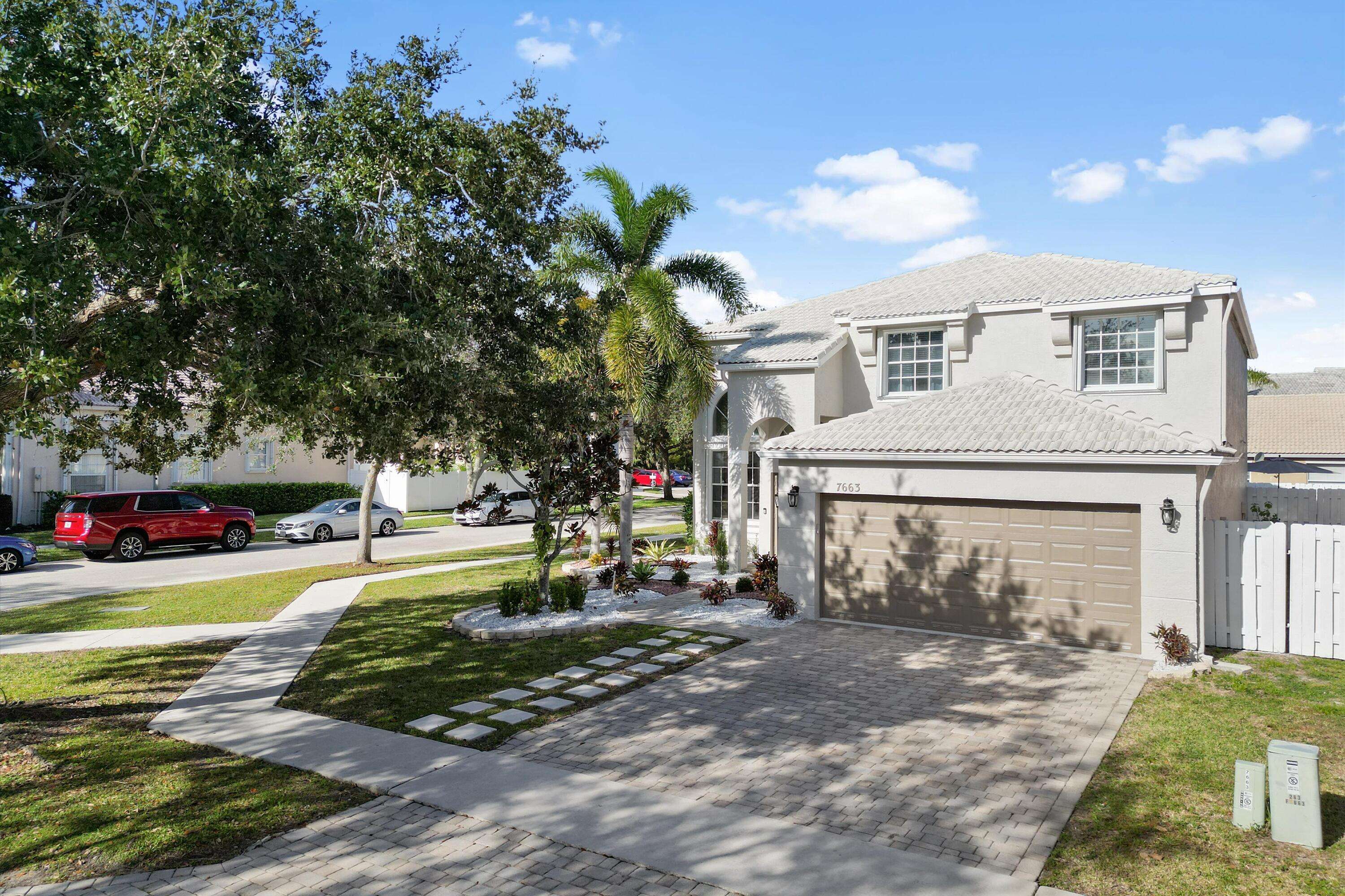 Lake Worth, FL 33467,7663 Great Oak DR