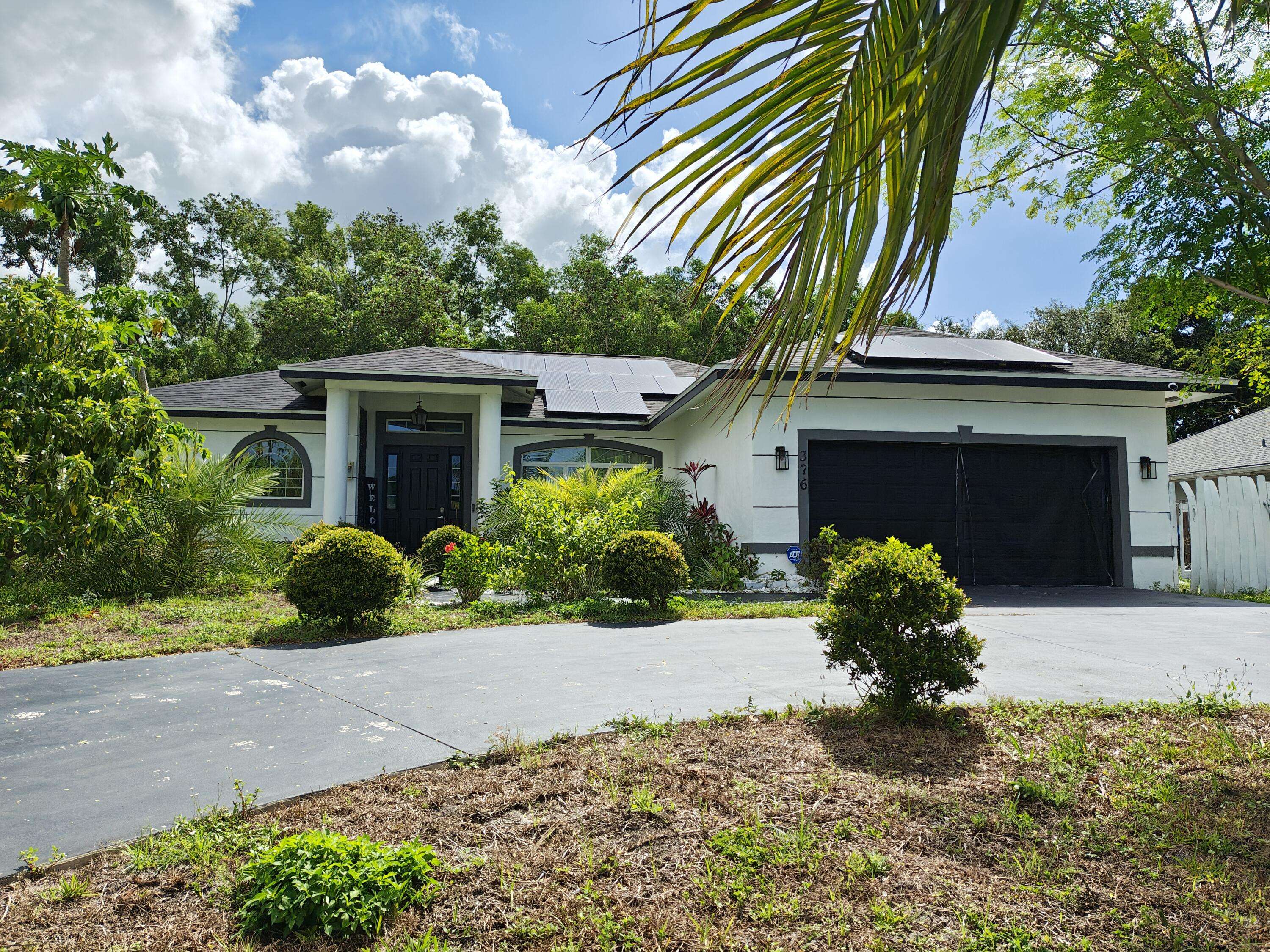 Port Saint Lucie, FL 34953,376 SW Tulip BLVD