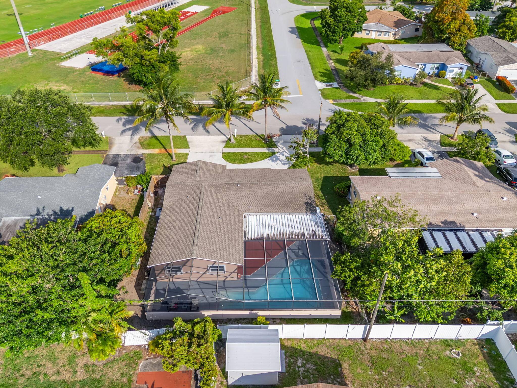West Palm Beach, FL 33409,318 Gale PL