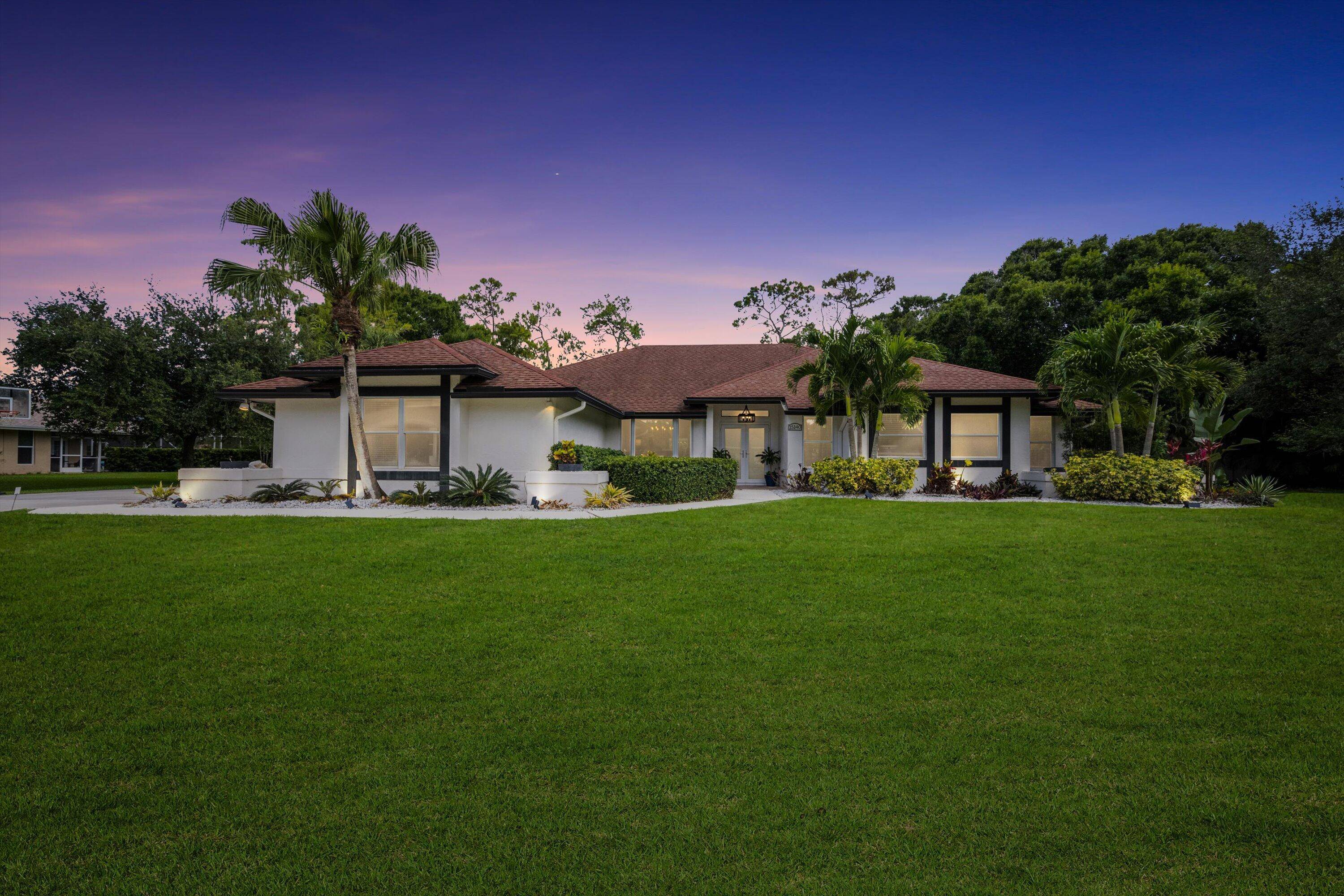 Wellington, FL 33414,15140 Cedar Bluff PL