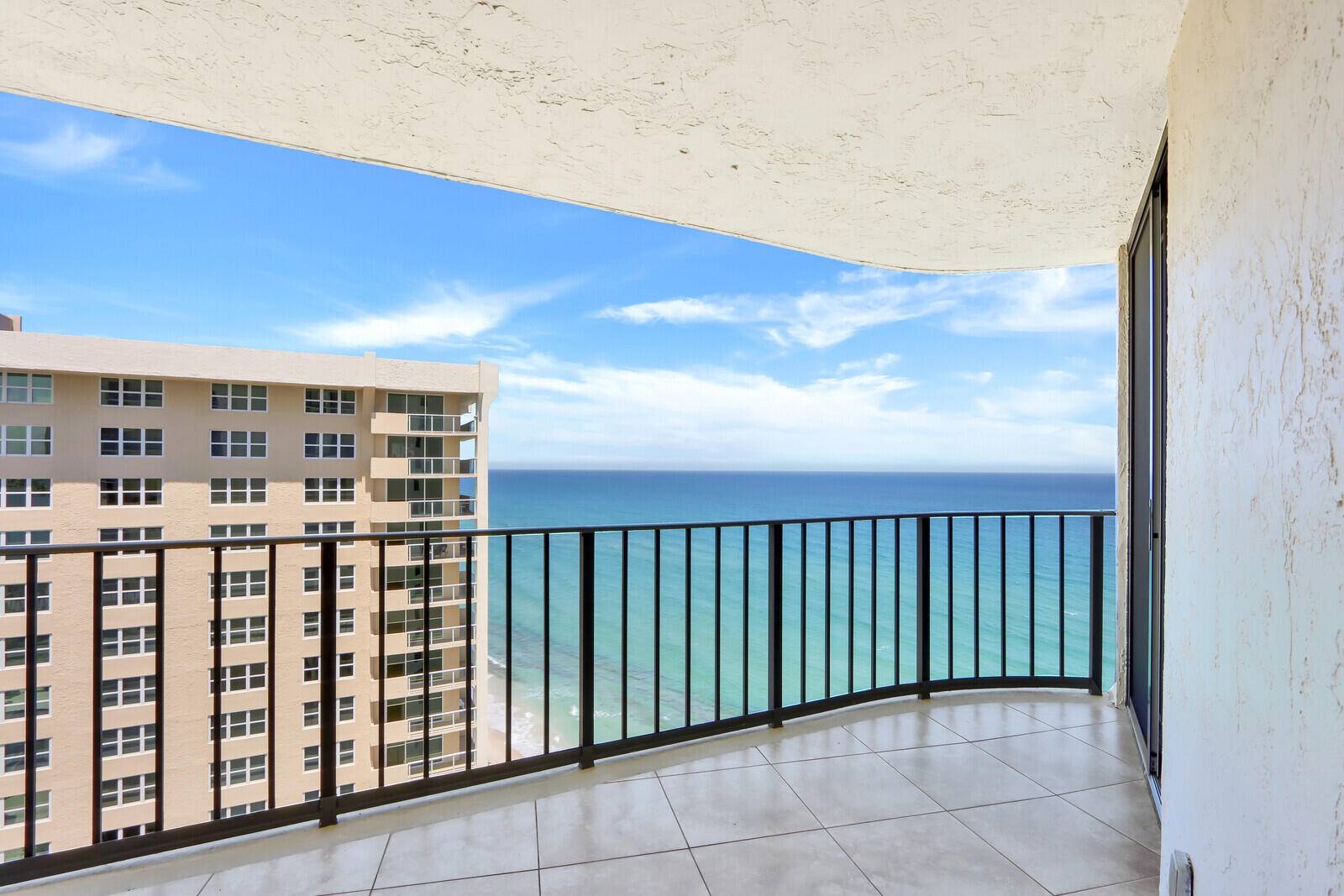 Riviera Beach, FL 33404,5420 N Ocean DR 1703
