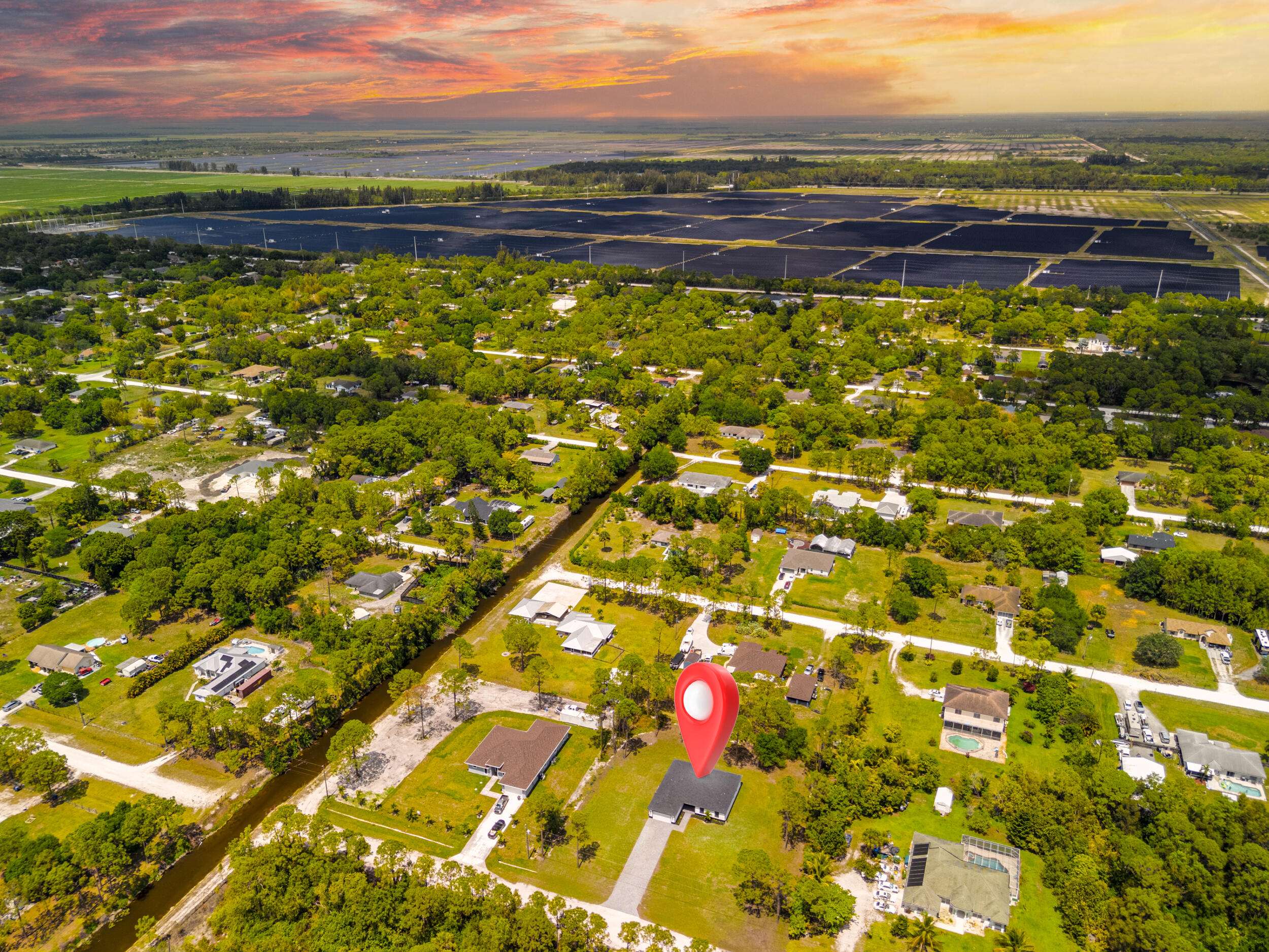 Loxahatchee, FL 33470,13590 N 82nd ST