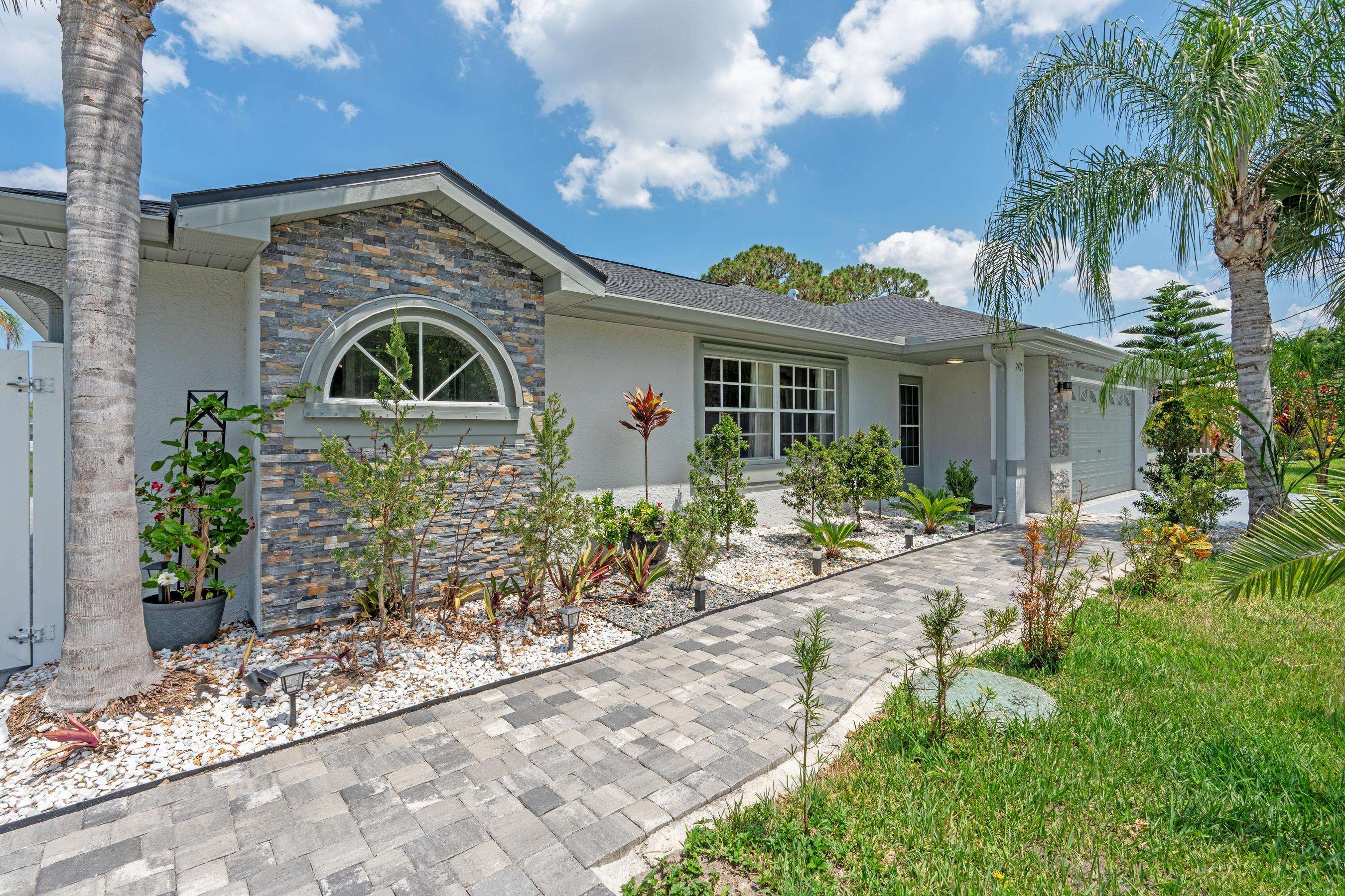 Port Saint Lucie, FL 34952,2471 SE Leithgow ST