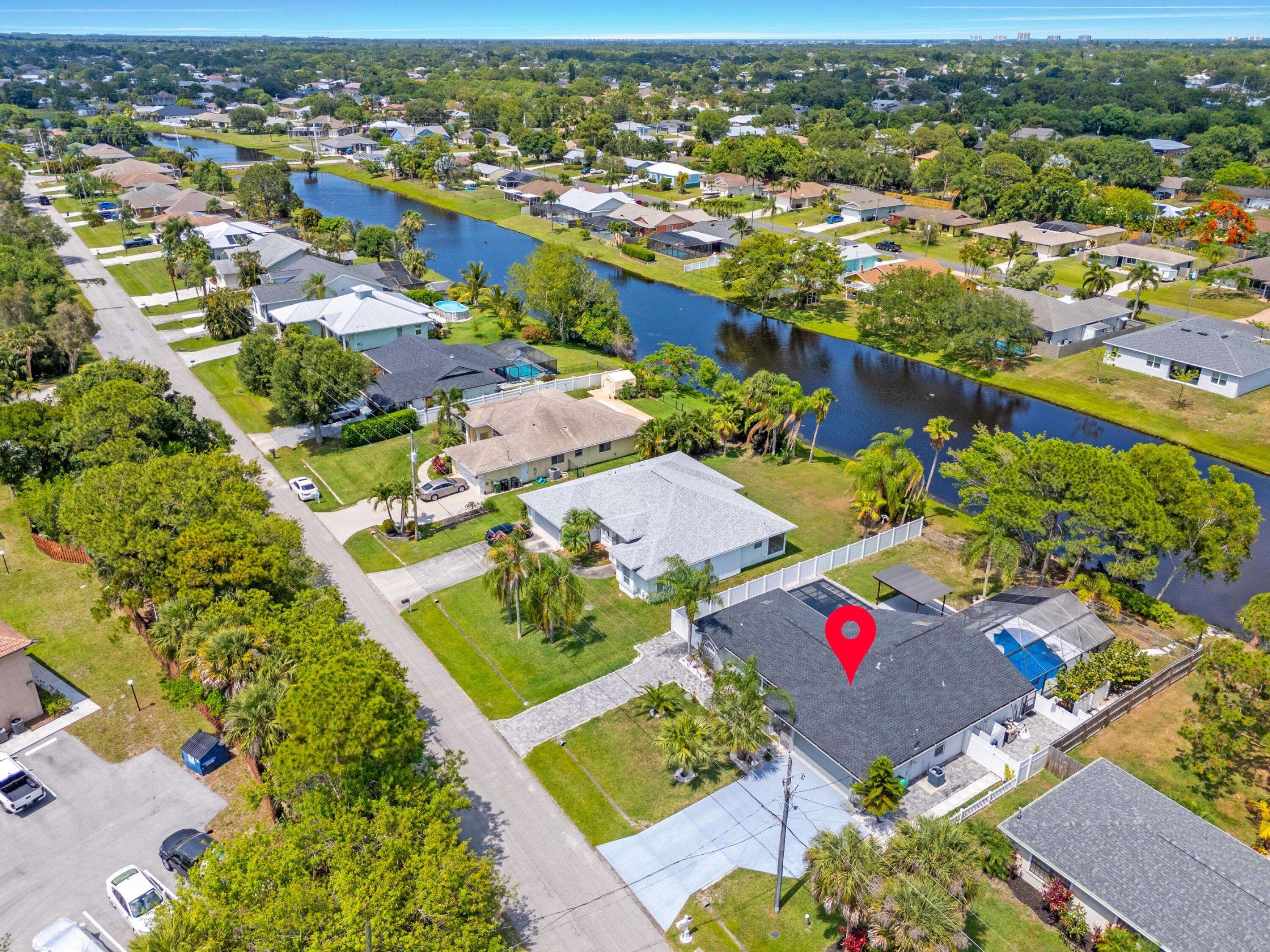 Port Saint Lucie, FL 34952,2471 SE Leithgow ST