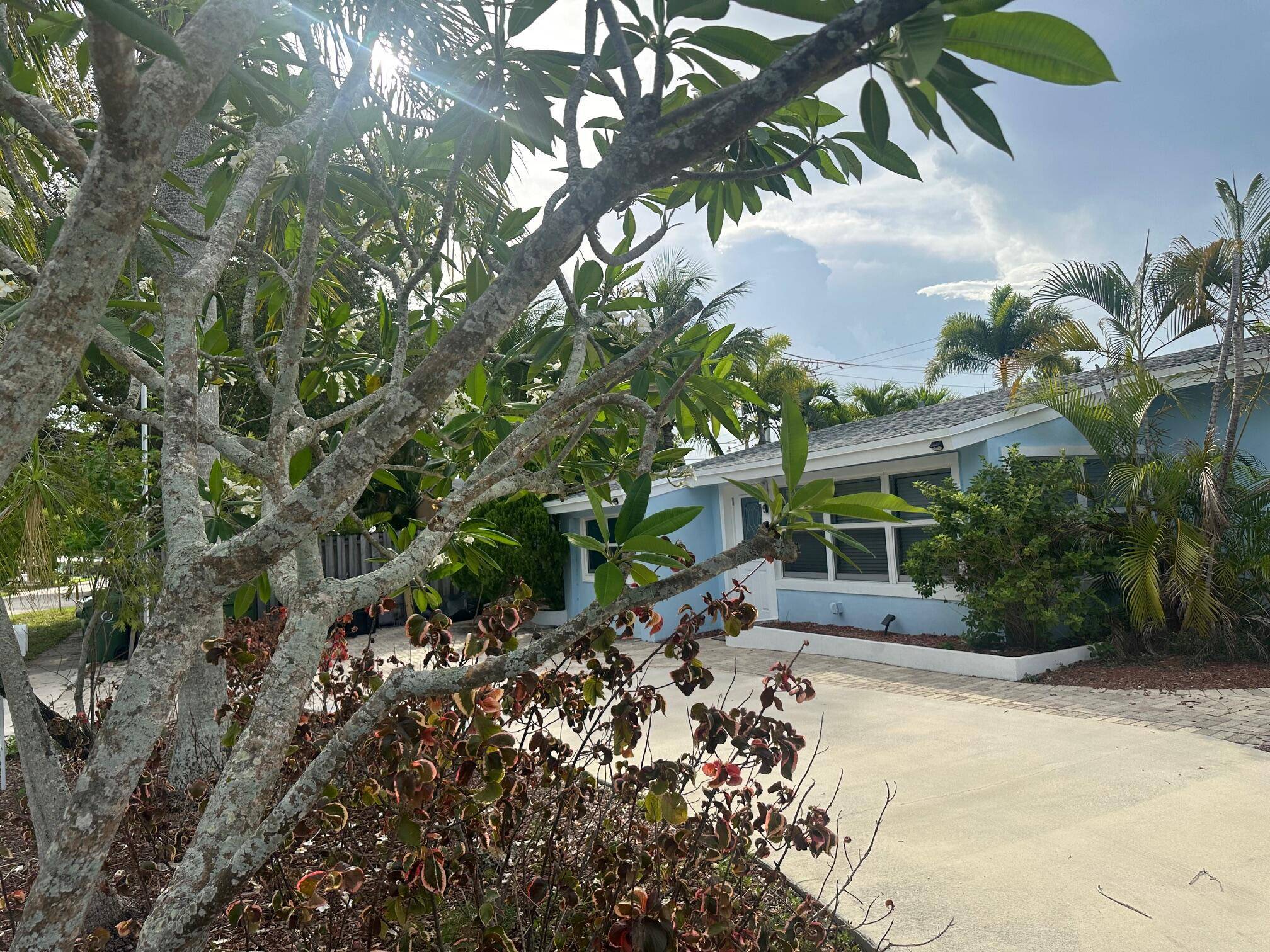 Fort Lauderdale, FL 33312,2281 SW 15th ST