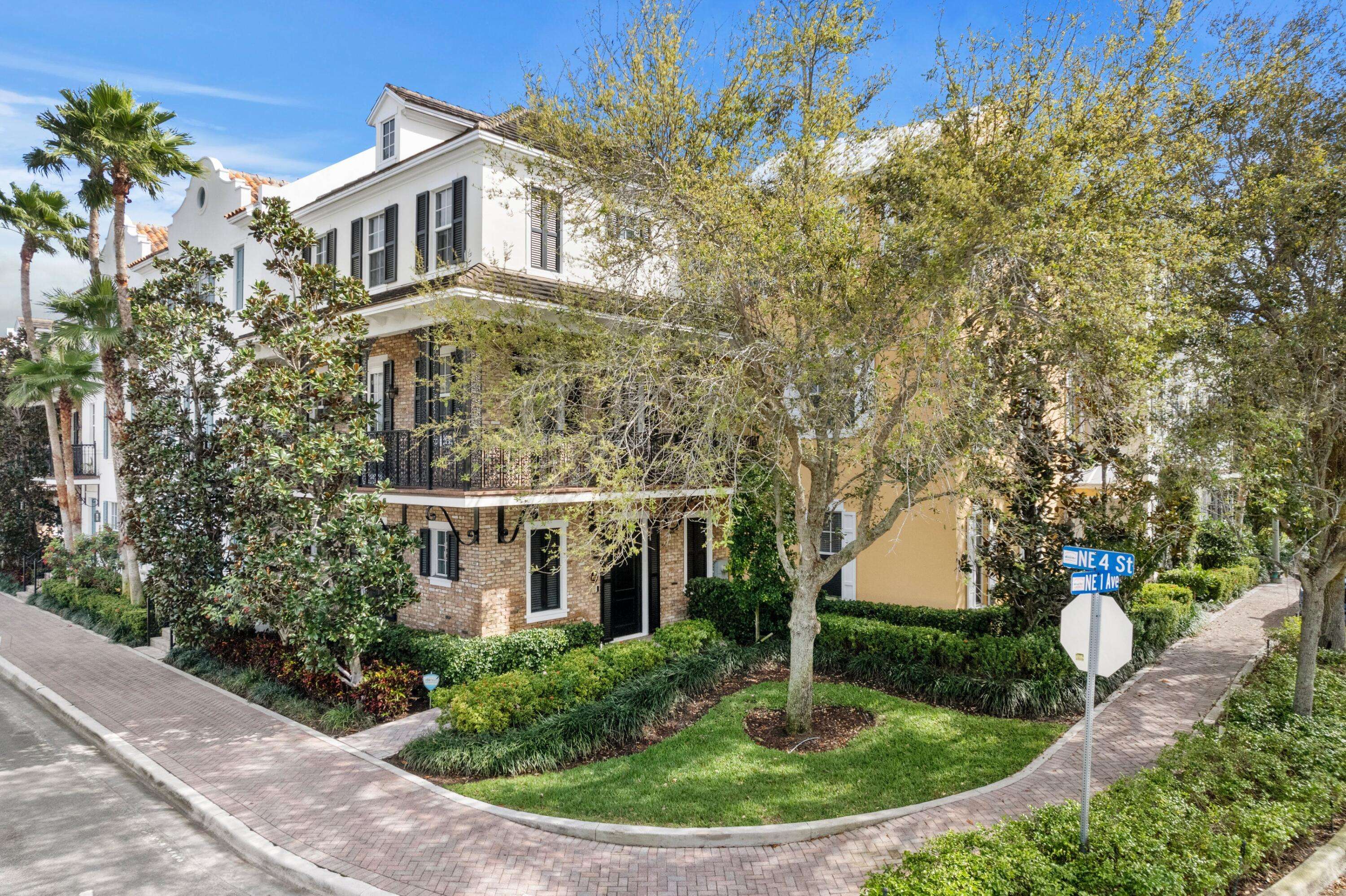 Delray Beach, FL 33444,135 N Cannery Row CIR