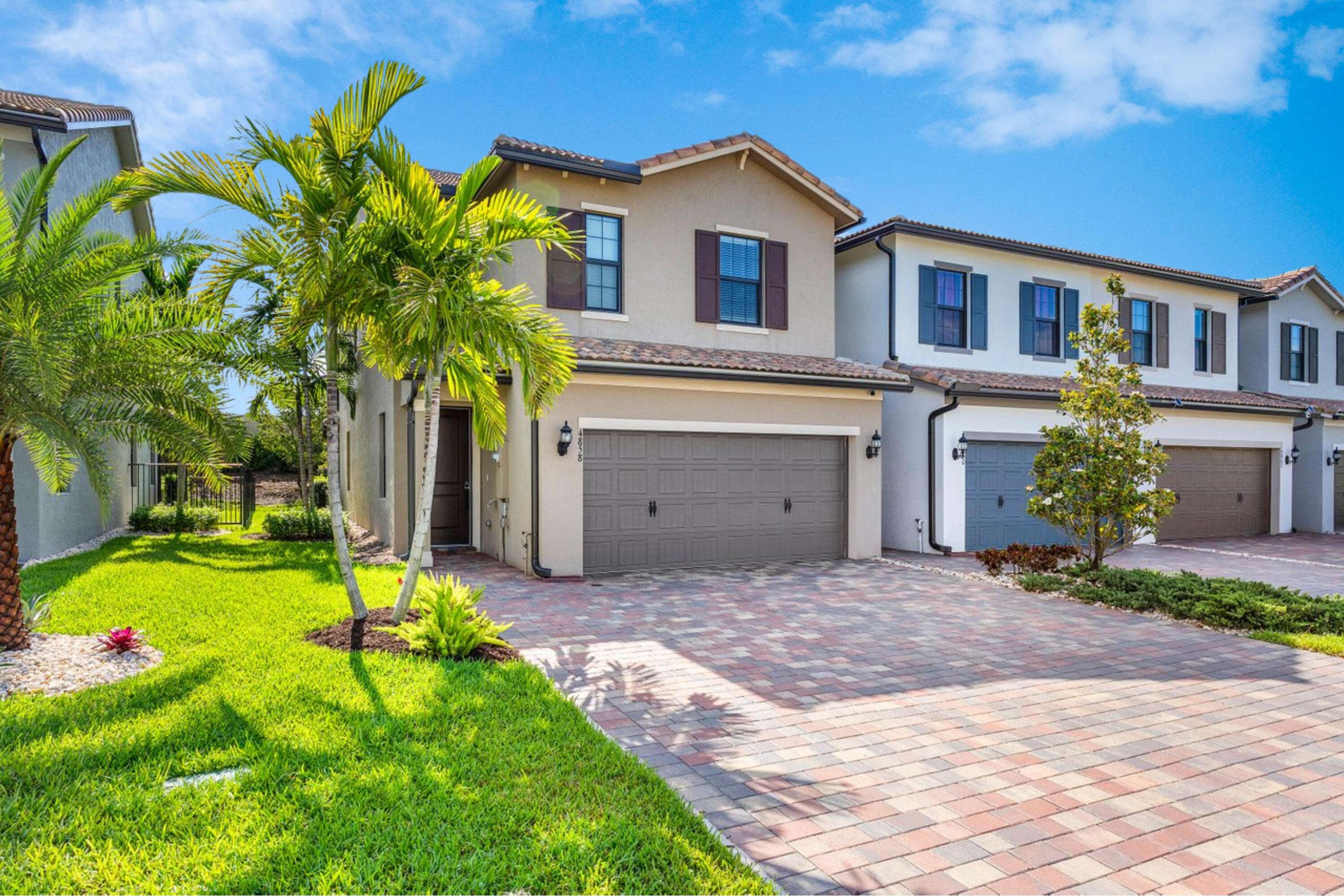 Lake Worth, FL 33467,4858 Blistering WAY
