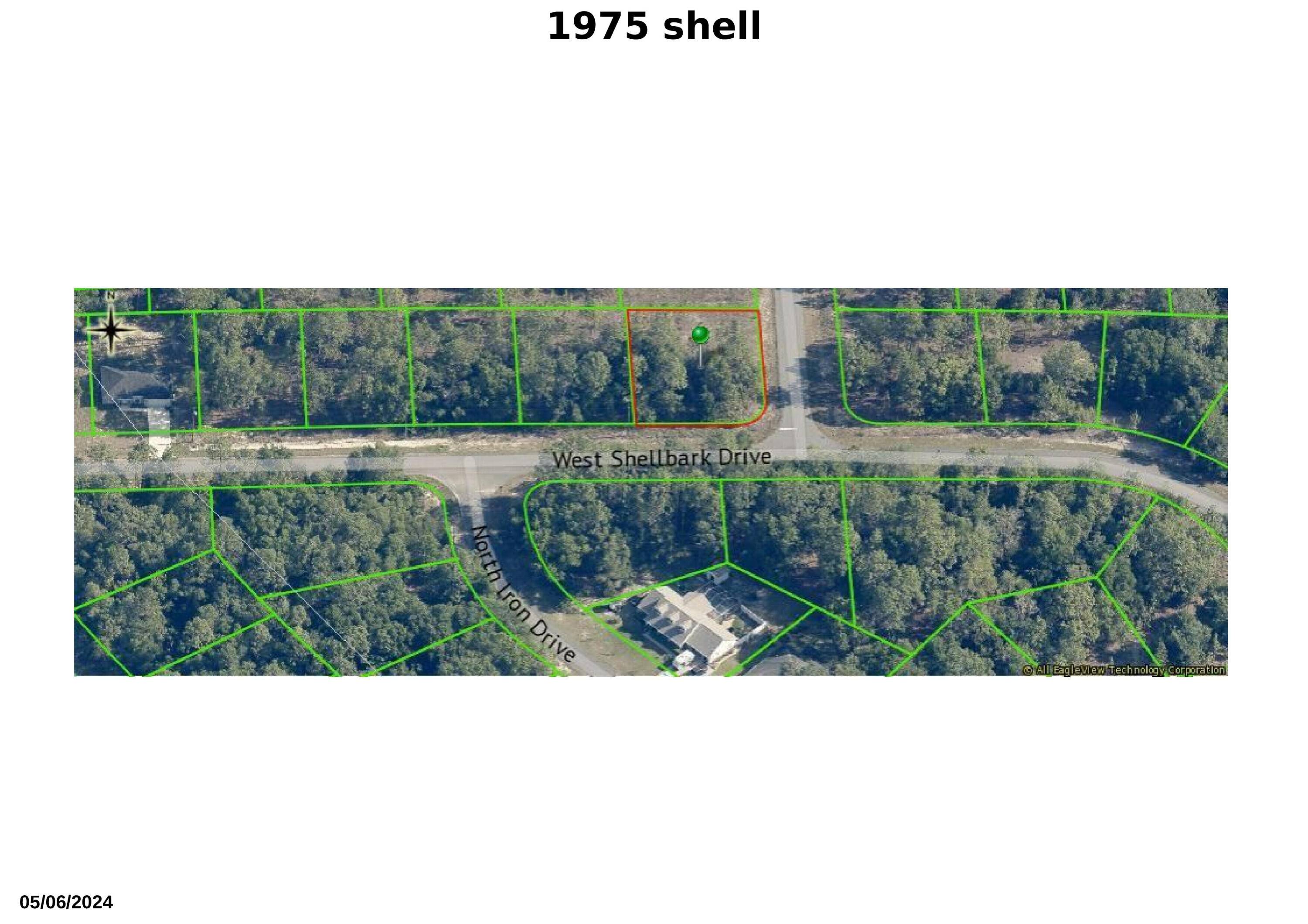Citrus Springs, FL 34434,1975 W Shellbark DR