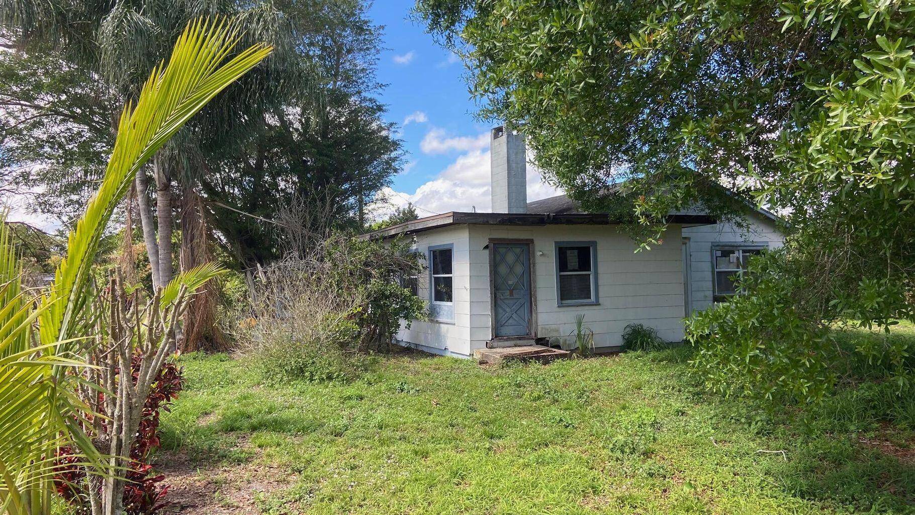 Fort Pierce, FL 34945,9500 Orange AVE