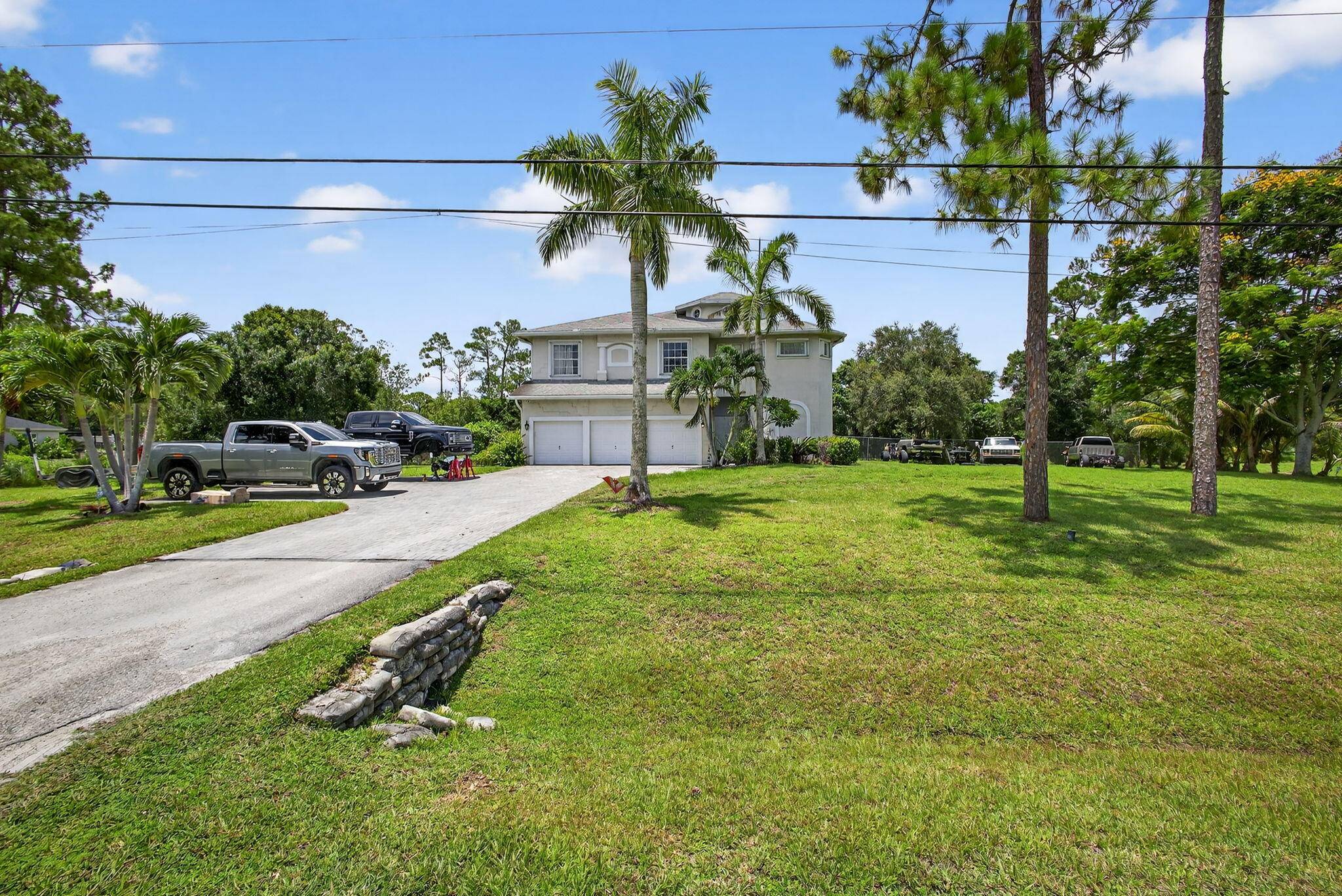 Loxahatchee, FL 33470,17373 Orange Grove BLVD