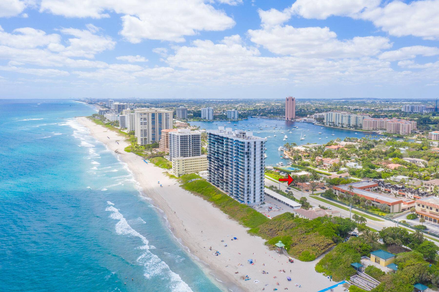 Boca Raton, FL 33432,247 S Ocean BLVD B