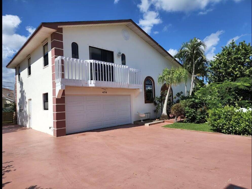 Juno Beach, FL 33408,470 S NE Mars WAY