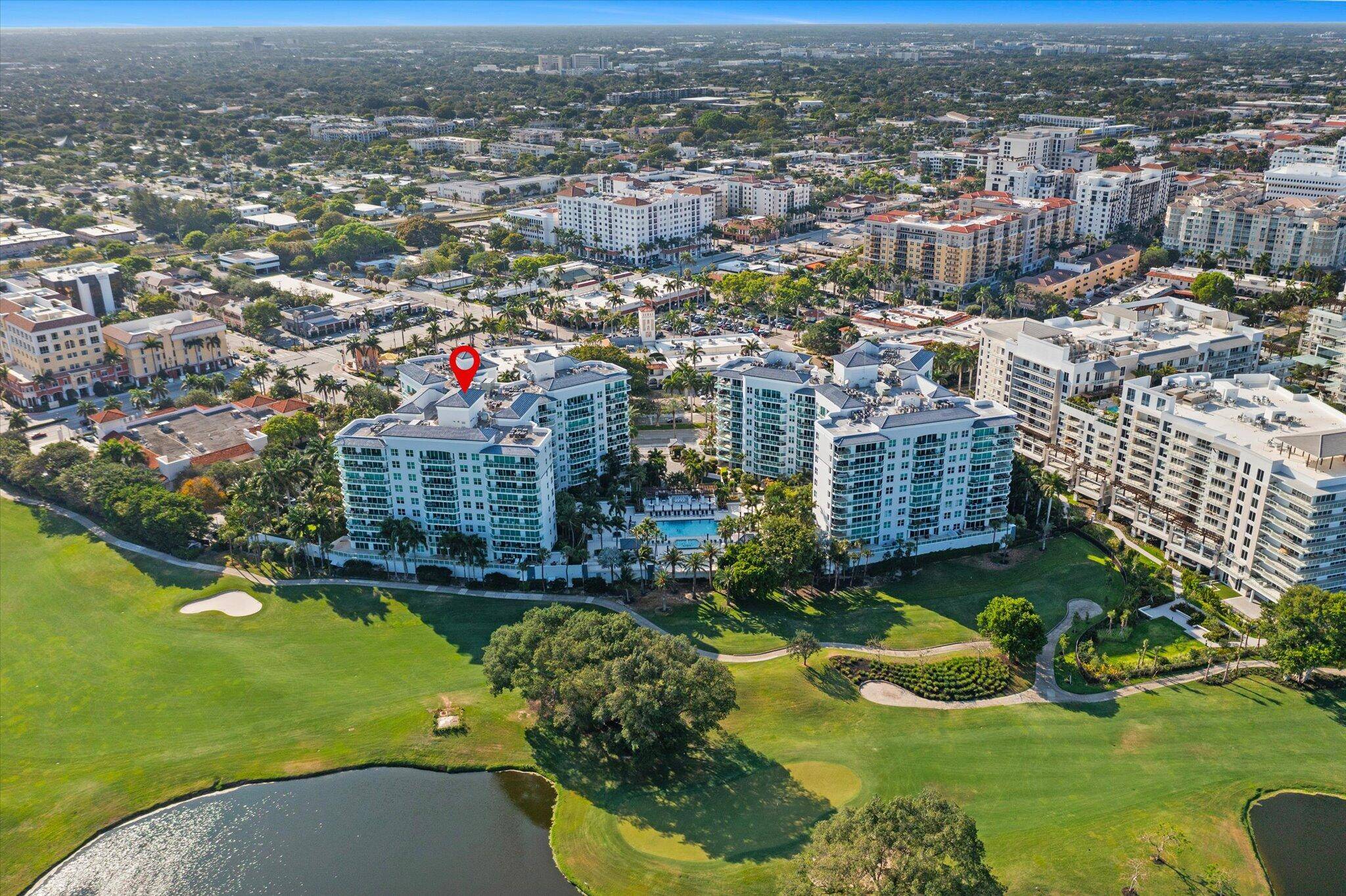 Boca Raton, FL 33432,550 SE Mizner BLVD B206