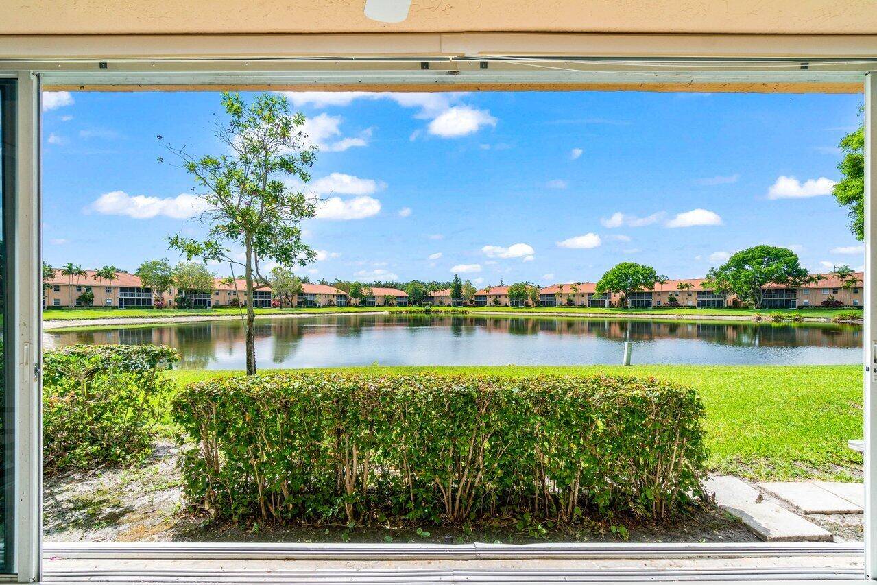 Boynton Beach, FL 33437,7881 Whispering Palms 101 DR 101