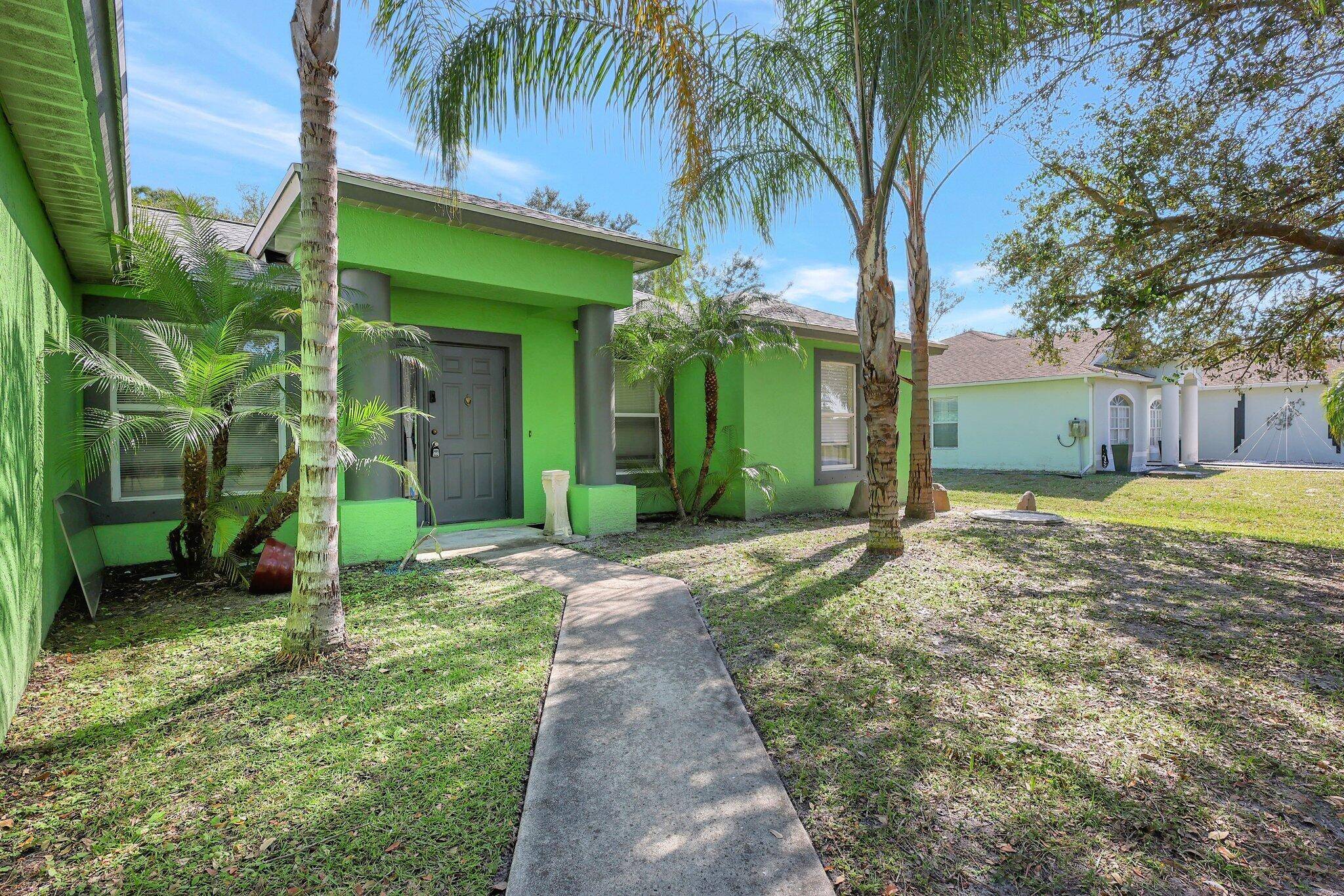 Port Saint Lucie, FL 34953,2737 SW East Calabria CIR