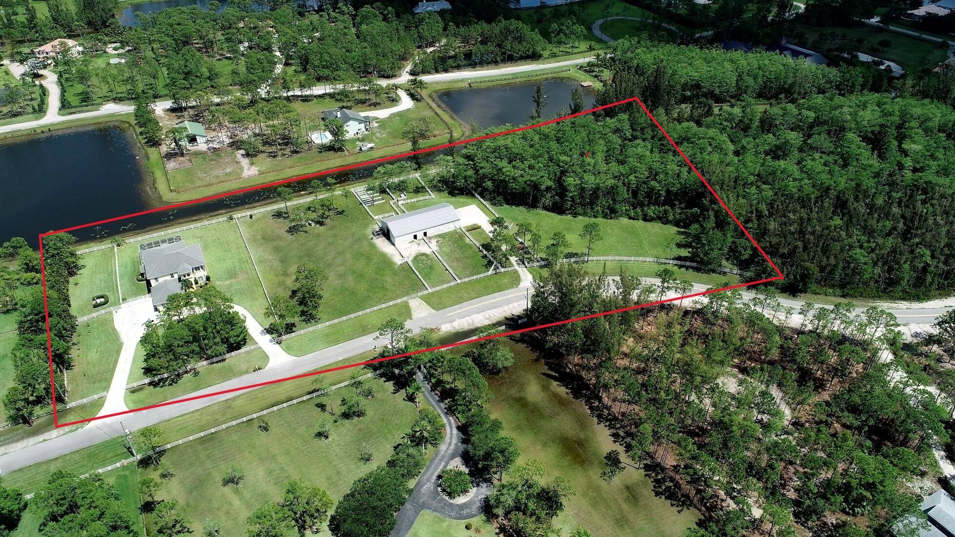Lake Worth, FL 33449,6688 Duckweed RD