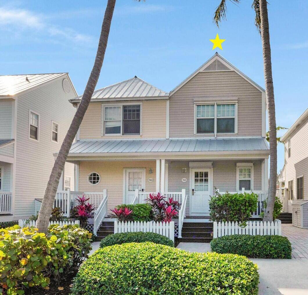 Duck Key, FL 33050,7021 Harbor Village DR