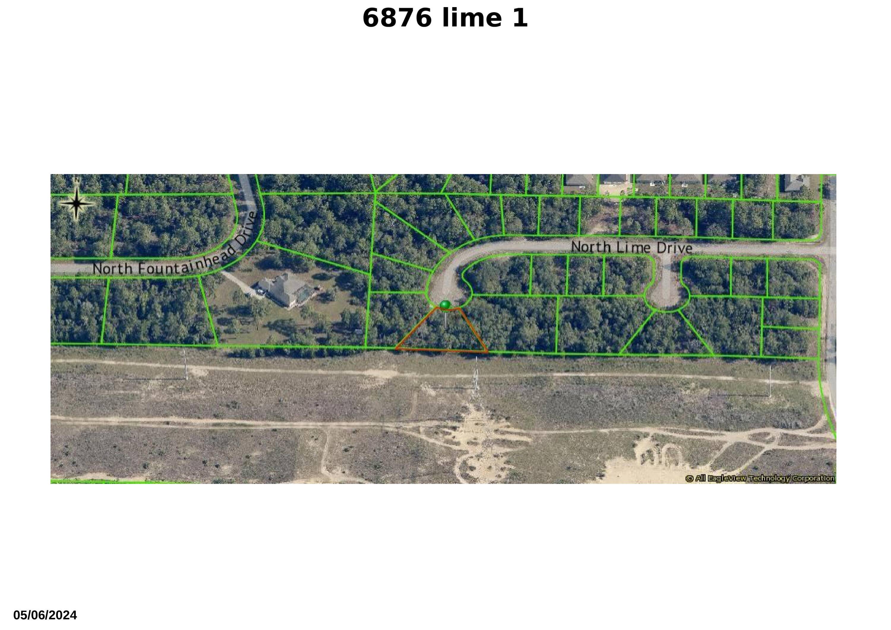 Citrus Springs, FL 34433,6876 N Lime DR