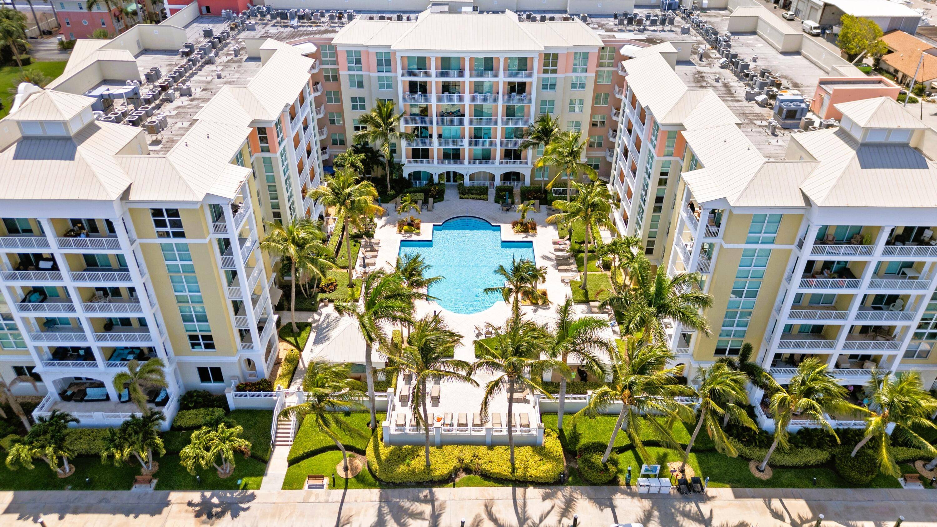 Lantana, FL 33462,804 E Windward WAY 301