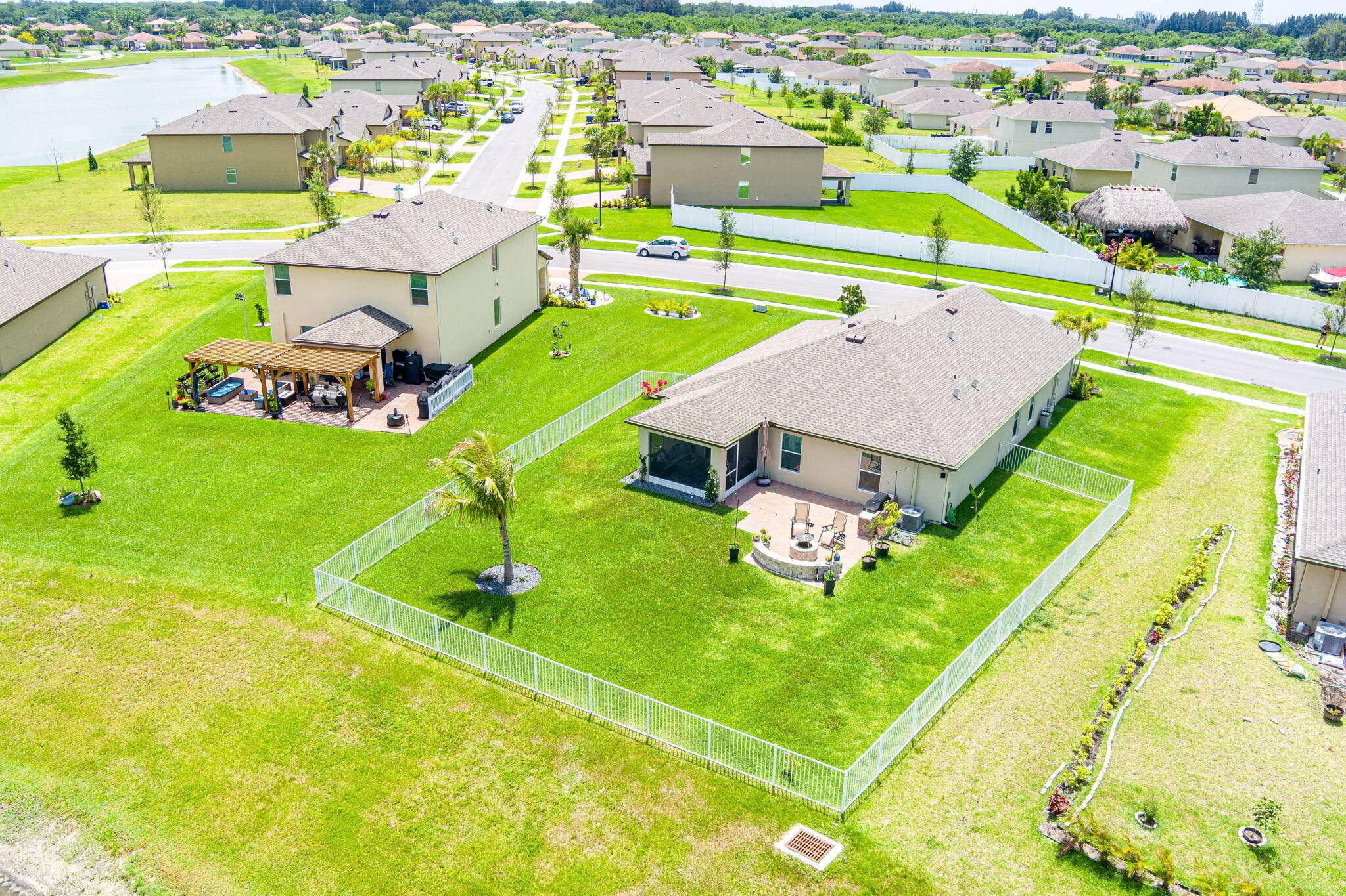 Fort Pierce, FL 34947,956 Bent Creek DR