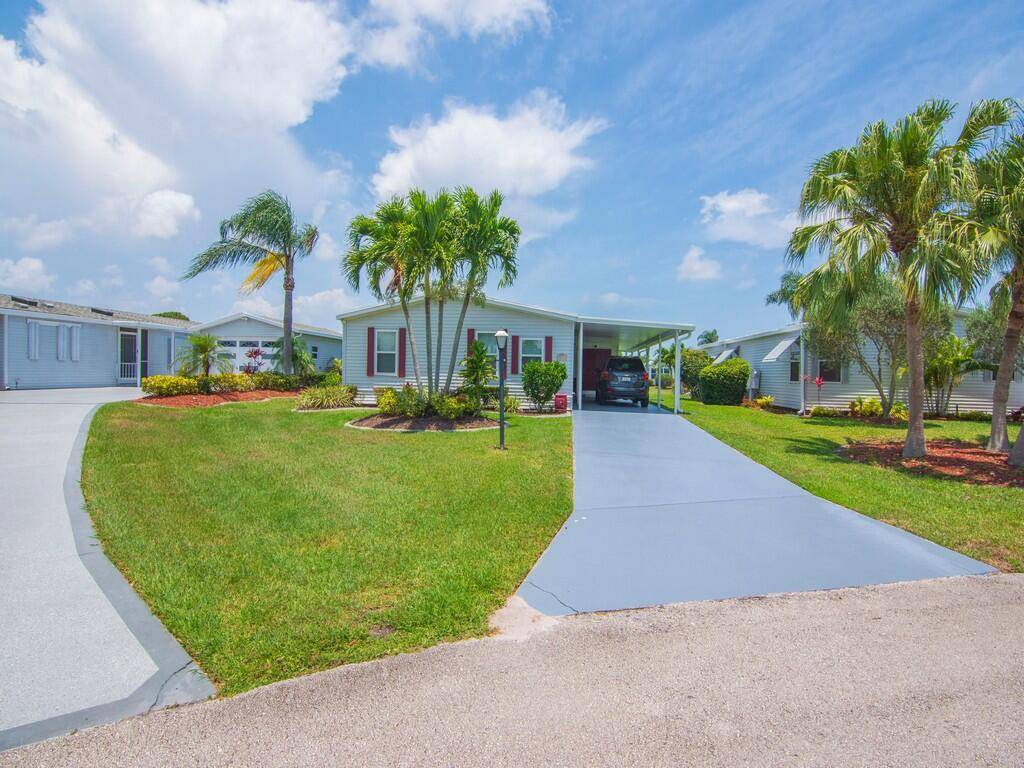 Port Saint Lucie, FL 34952,8471 Schefflera CT