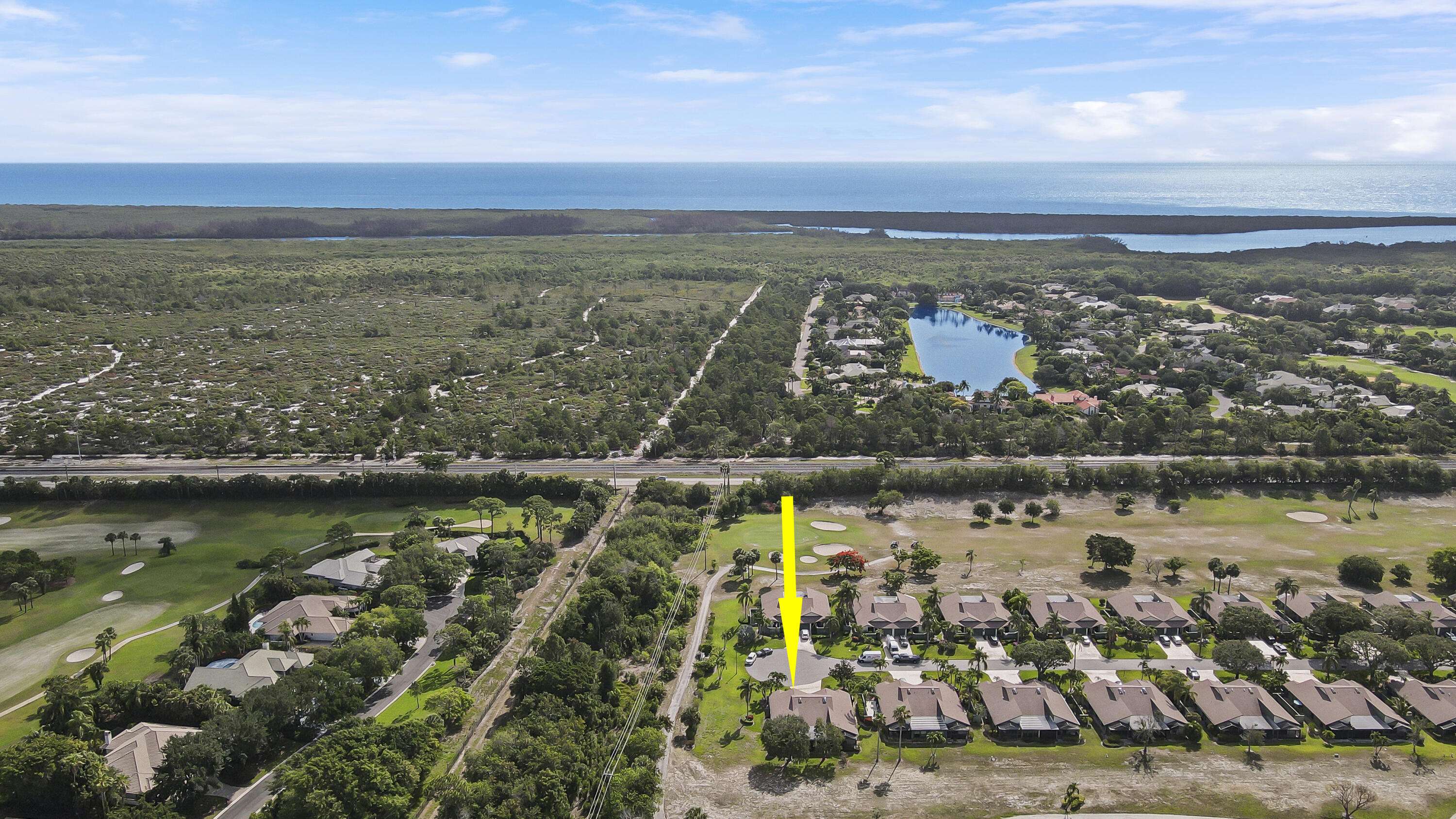 Hobe Sound, FL 33455,6755 SE Bunker Hill DR
