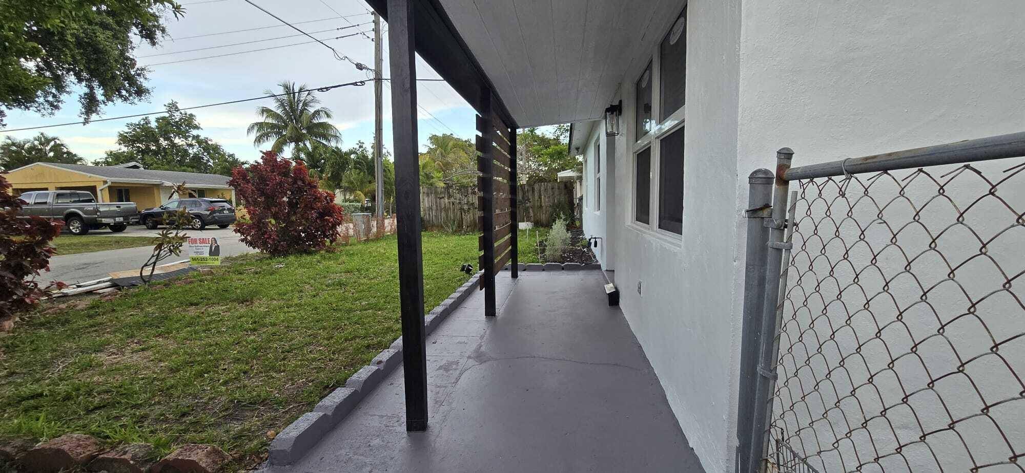 Hollywood, FL 33020,1510 S 23rd AVE