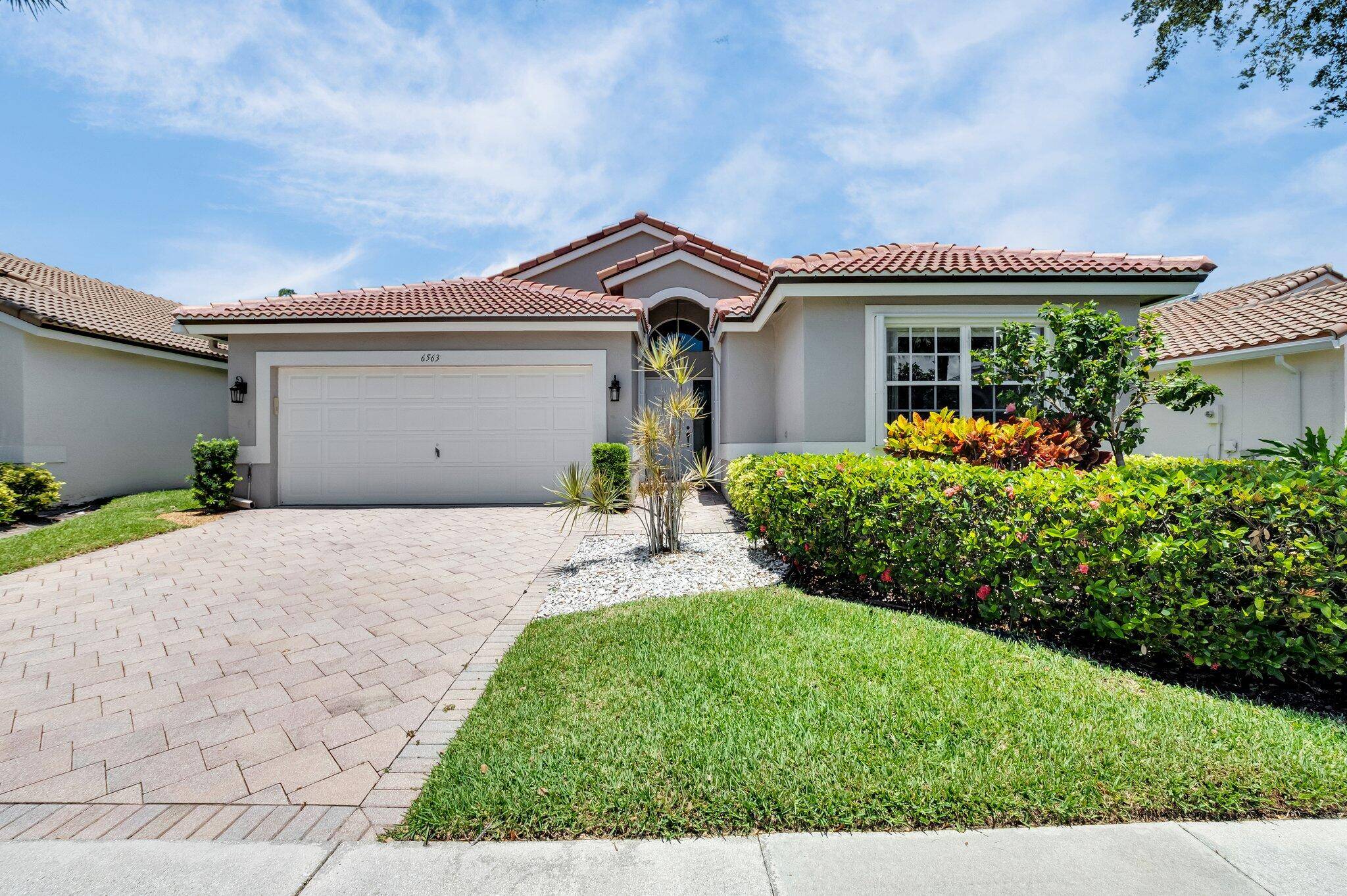 Boynton Beach, FL 33437,6563 Kings Creek TER