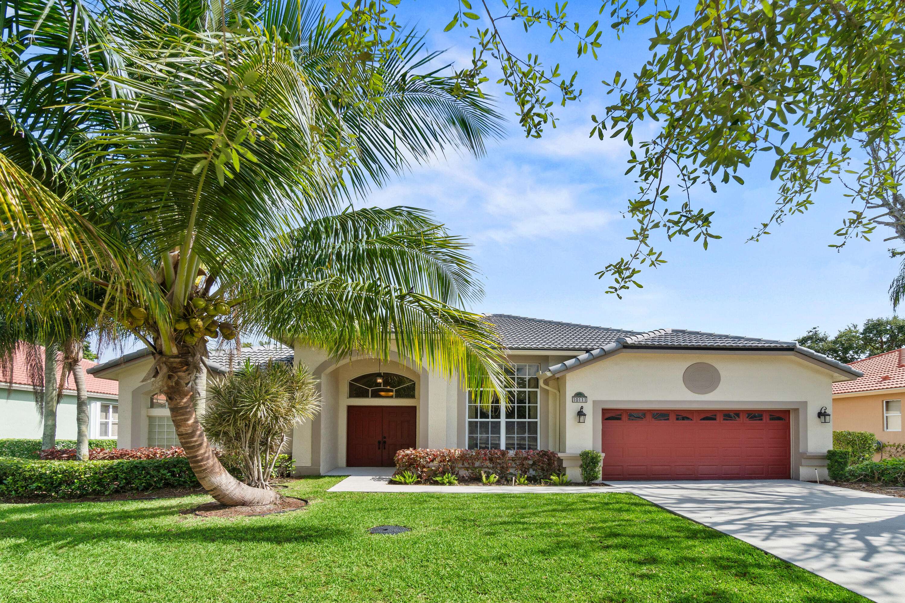 Boca Raton, FL 33428,10111 Umberland PL