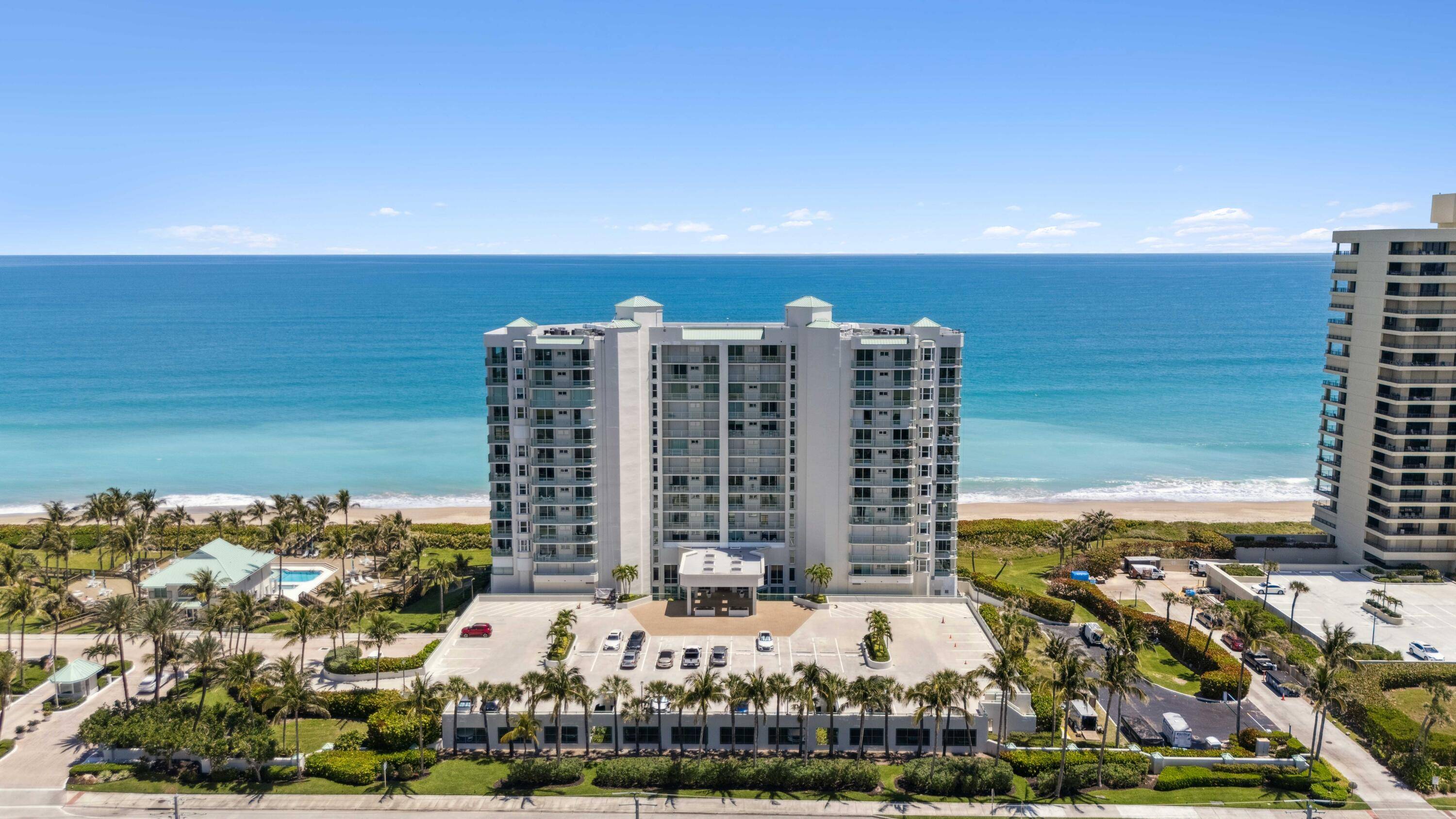 Jensen Beach, FL 34957,8650 S Ocean DR 301
